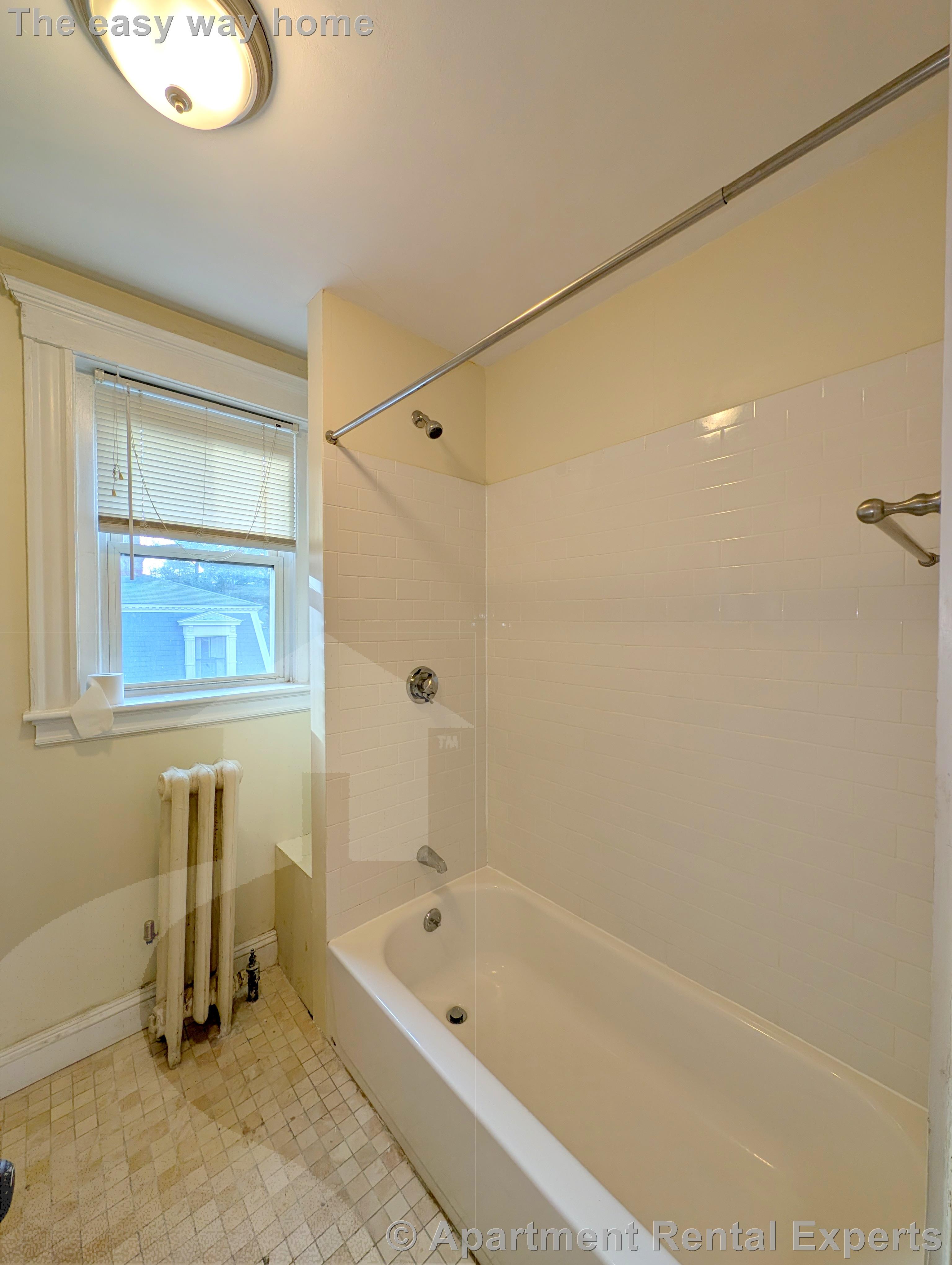 6 Craigie Cir, Harvard Square