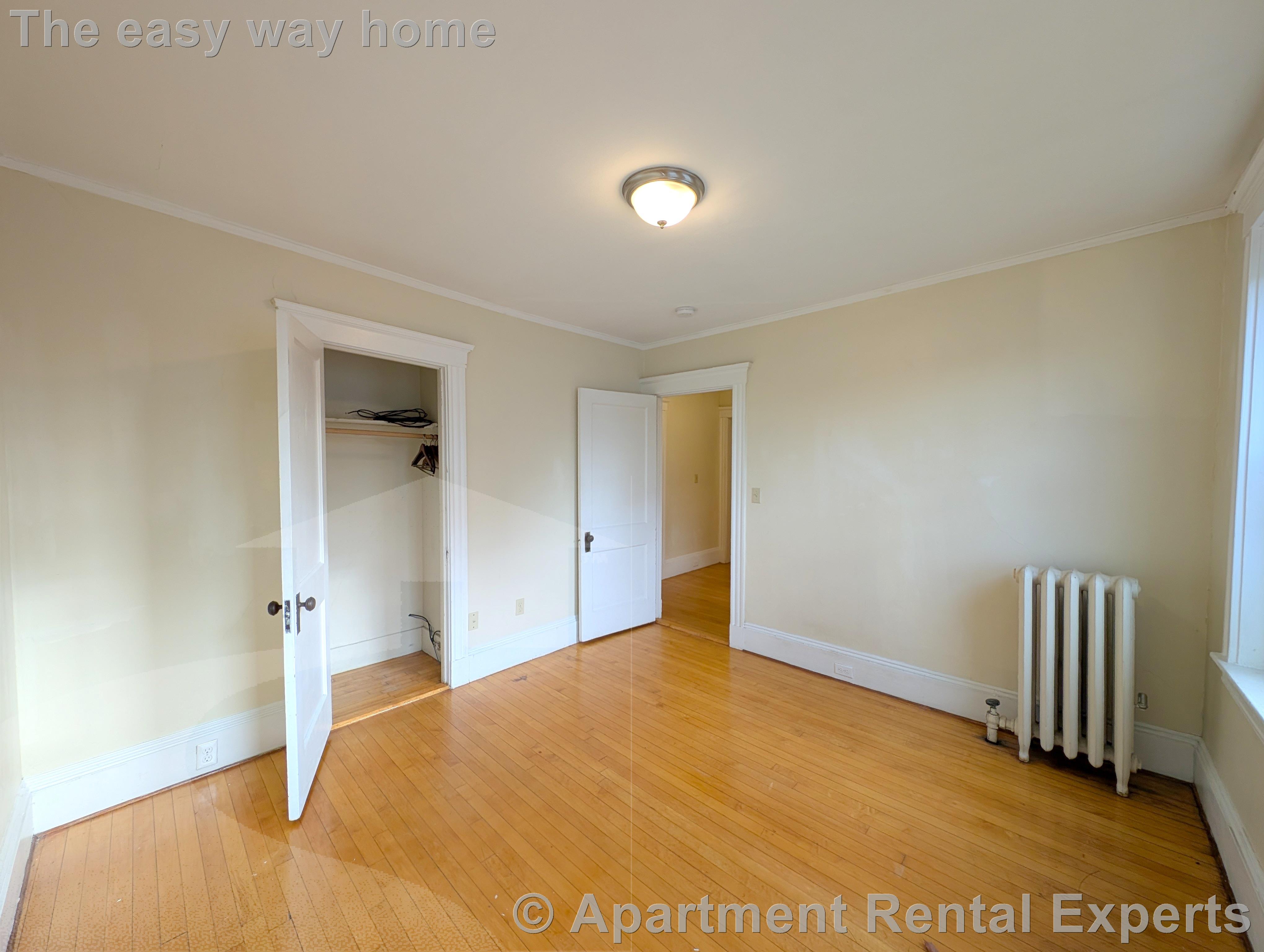 6 Craigie Cir, Harvard Square