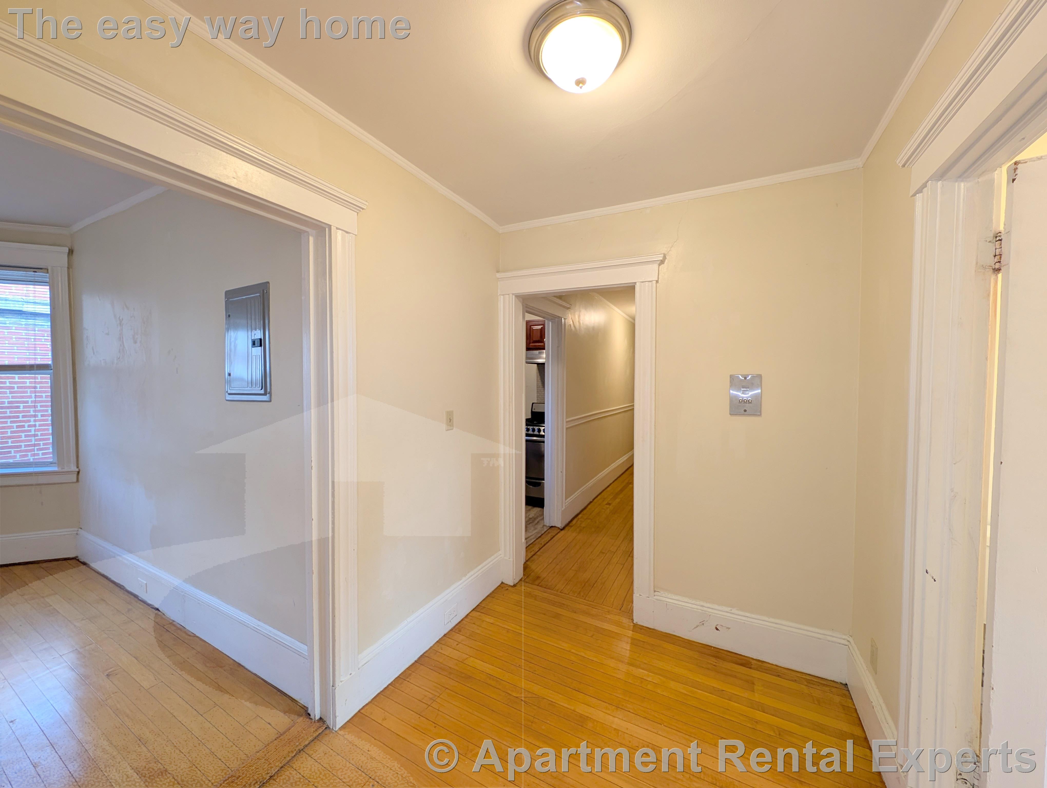 6 Craigie Cir, Harvard Square