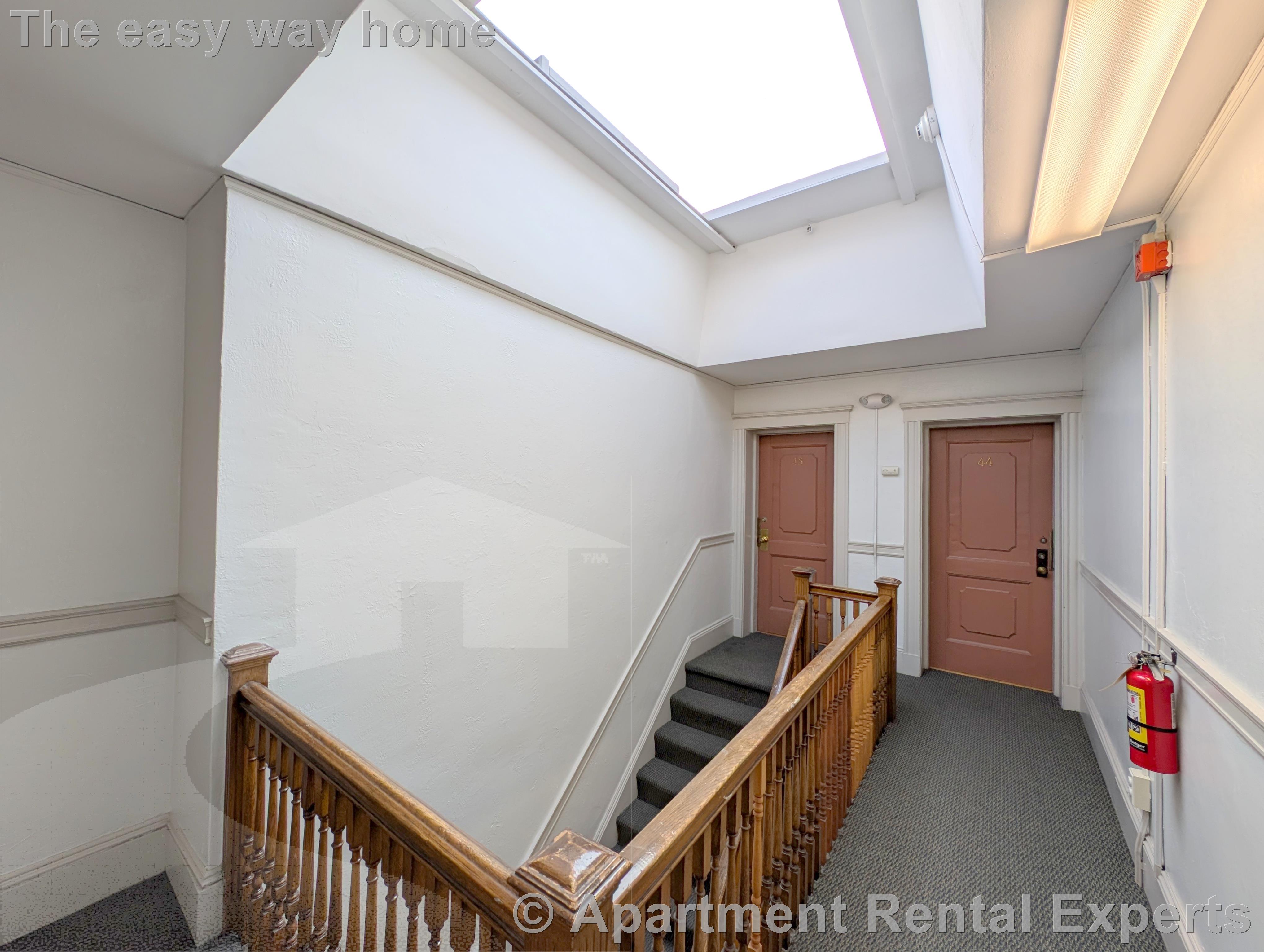 6 Craigie Cir, Harvard Square