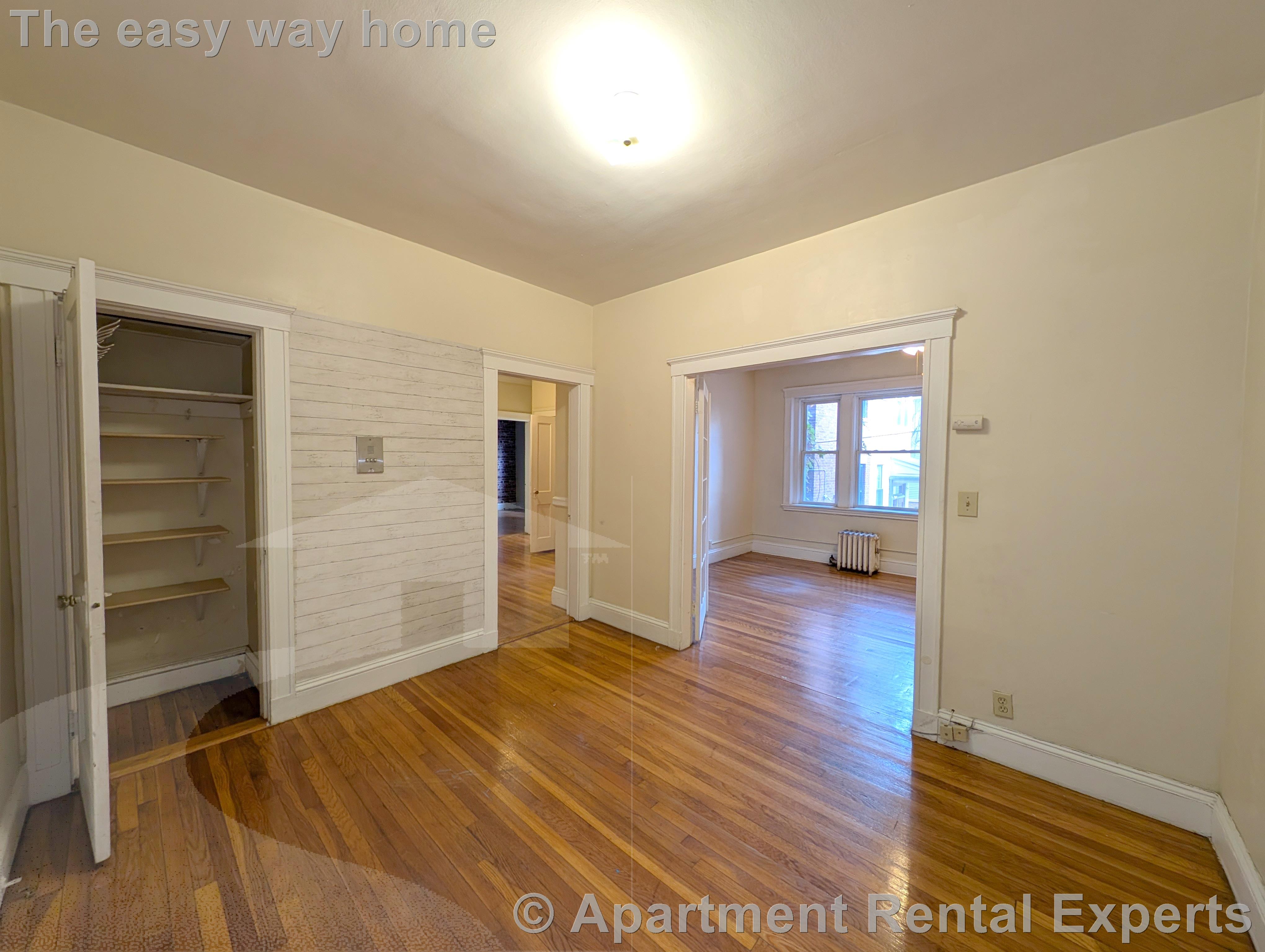 10 Wendell St, Harvard Square