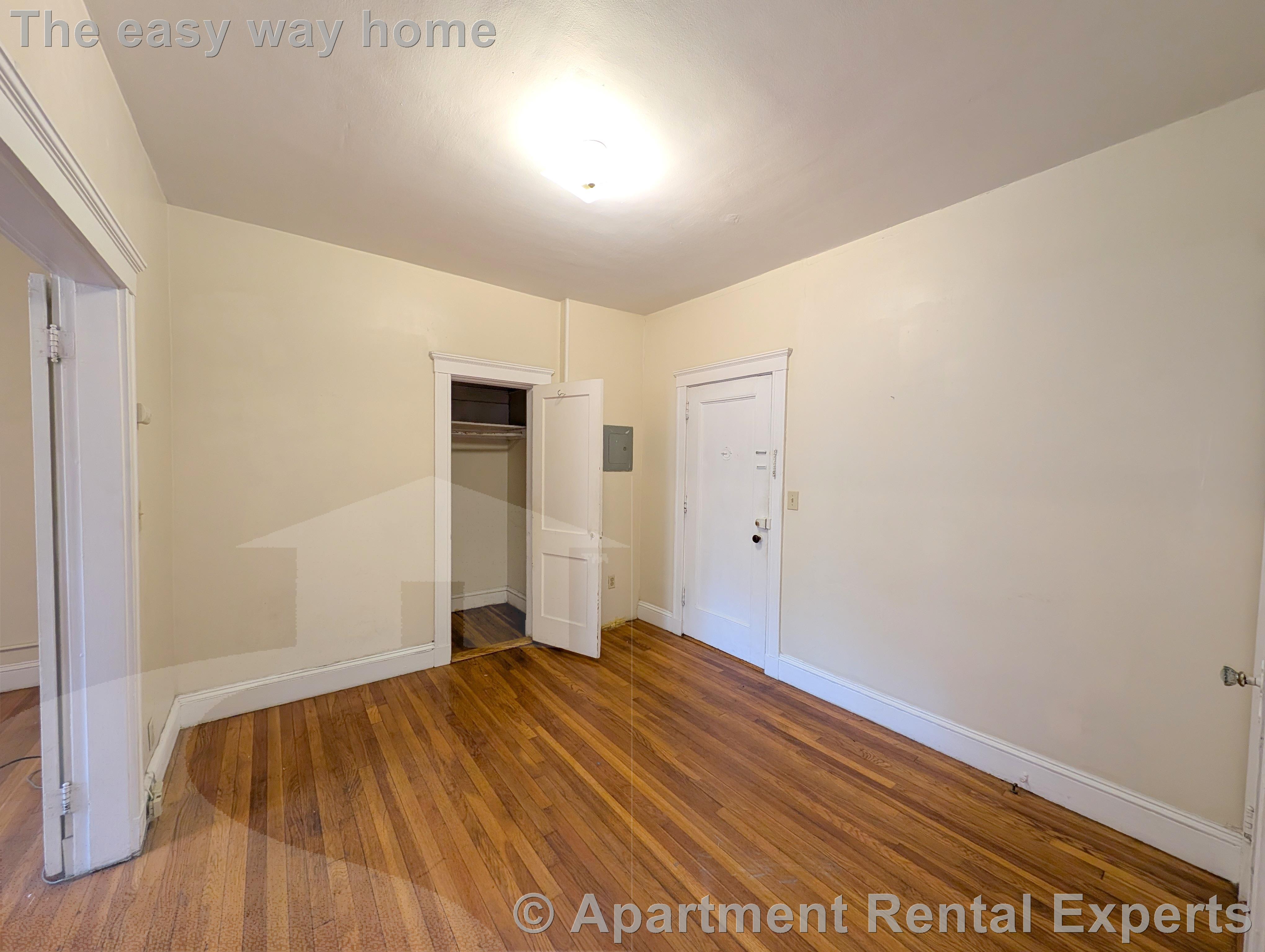 10 Wendell St, Harvard Square