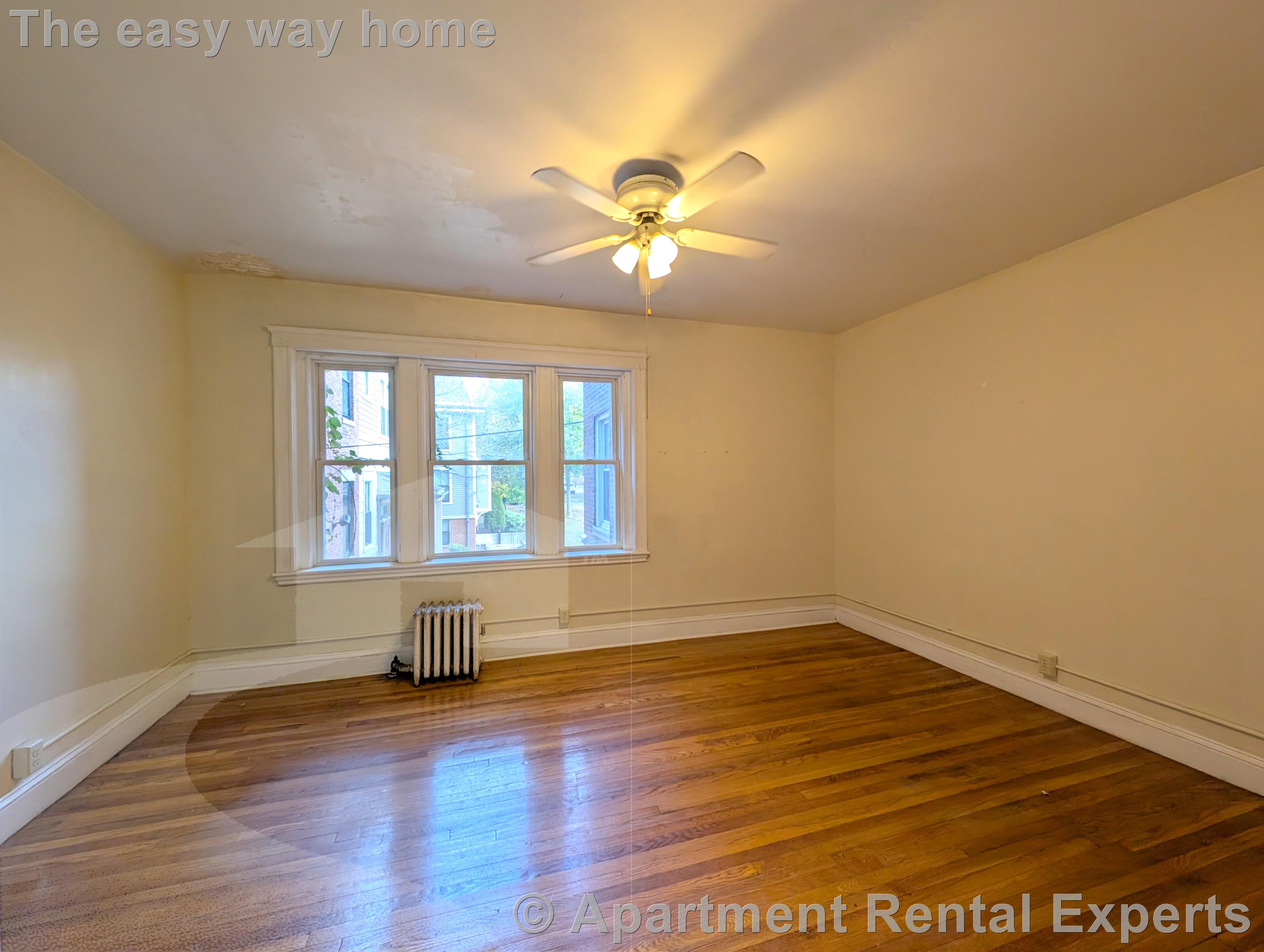 10 Wendell St, Harvard Square