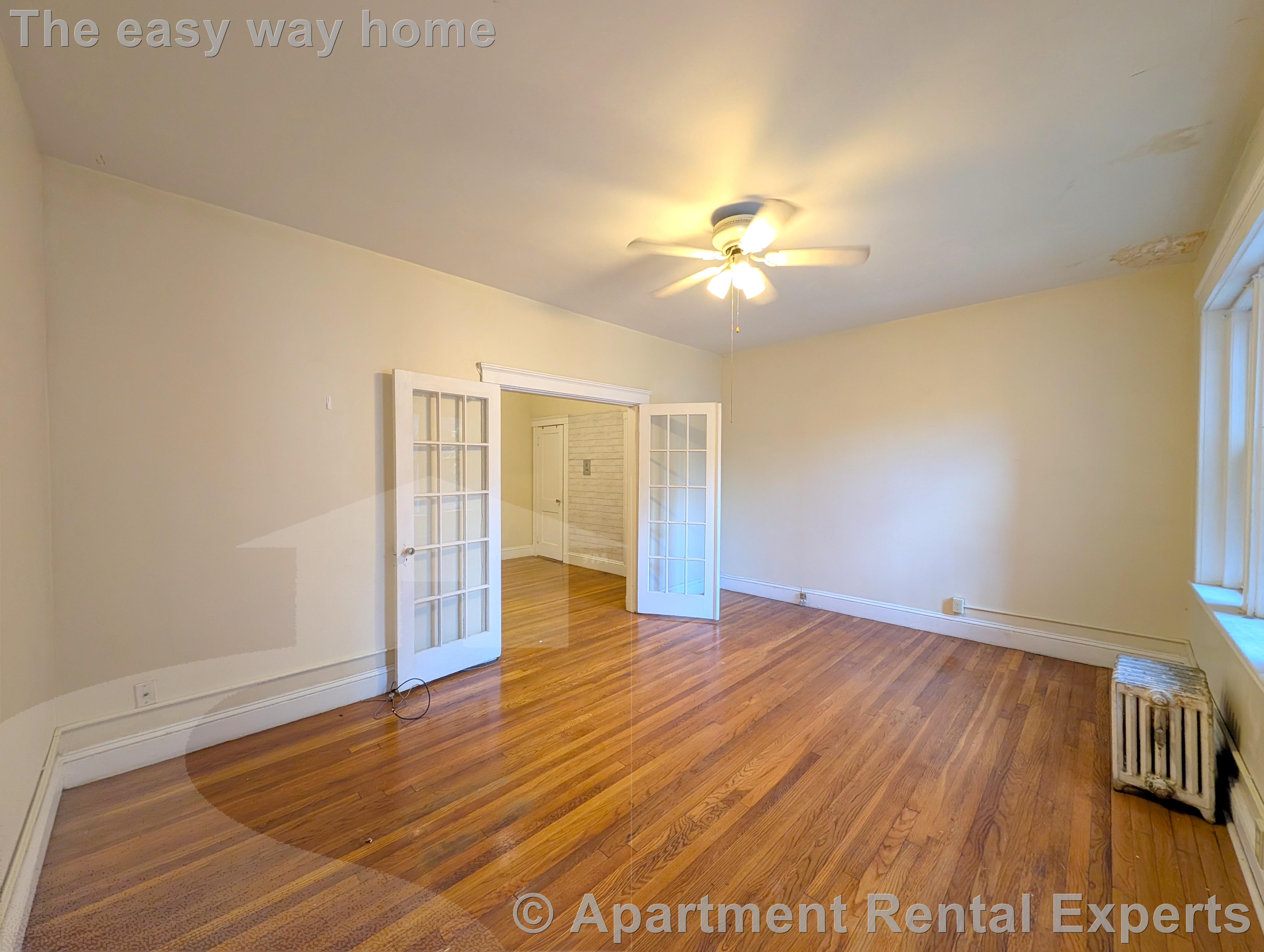 10 Wendell St, Harvard Square