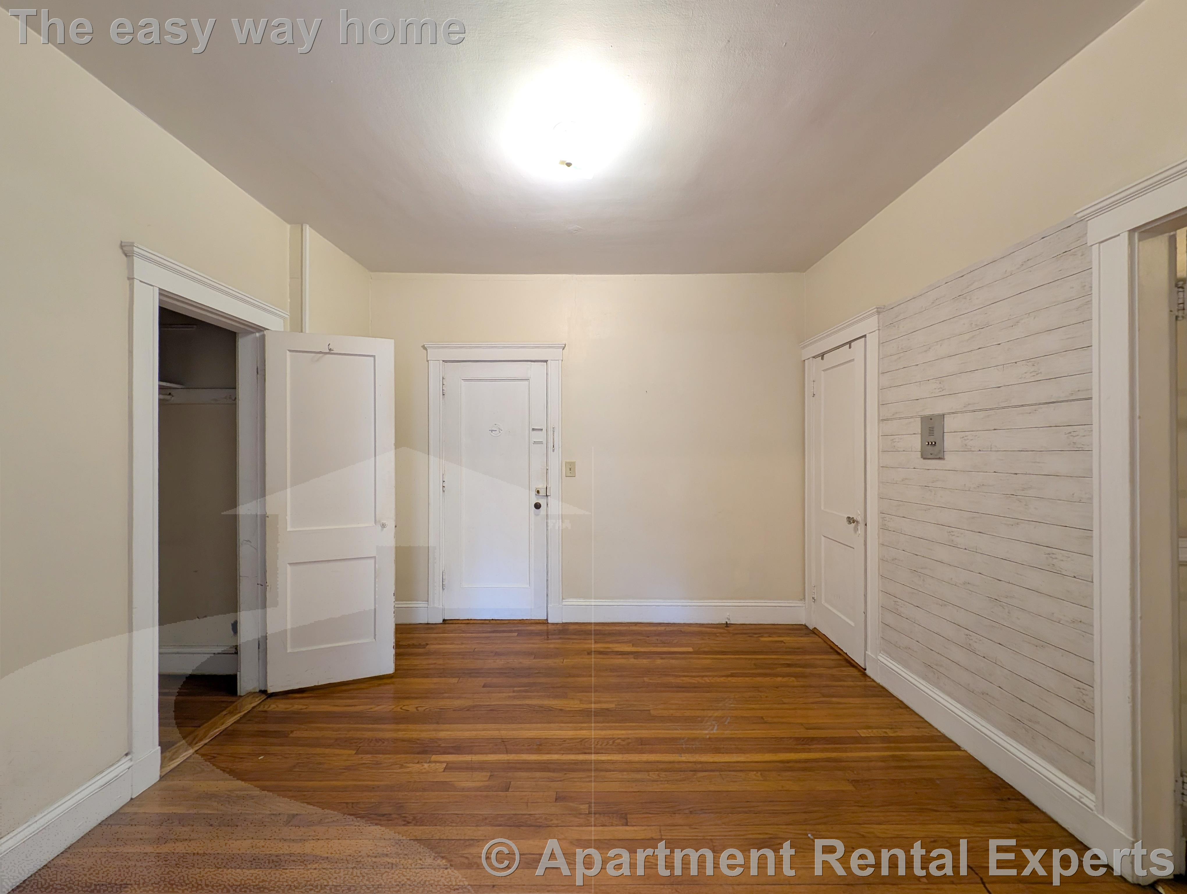10 Wendell St, Harvard Square