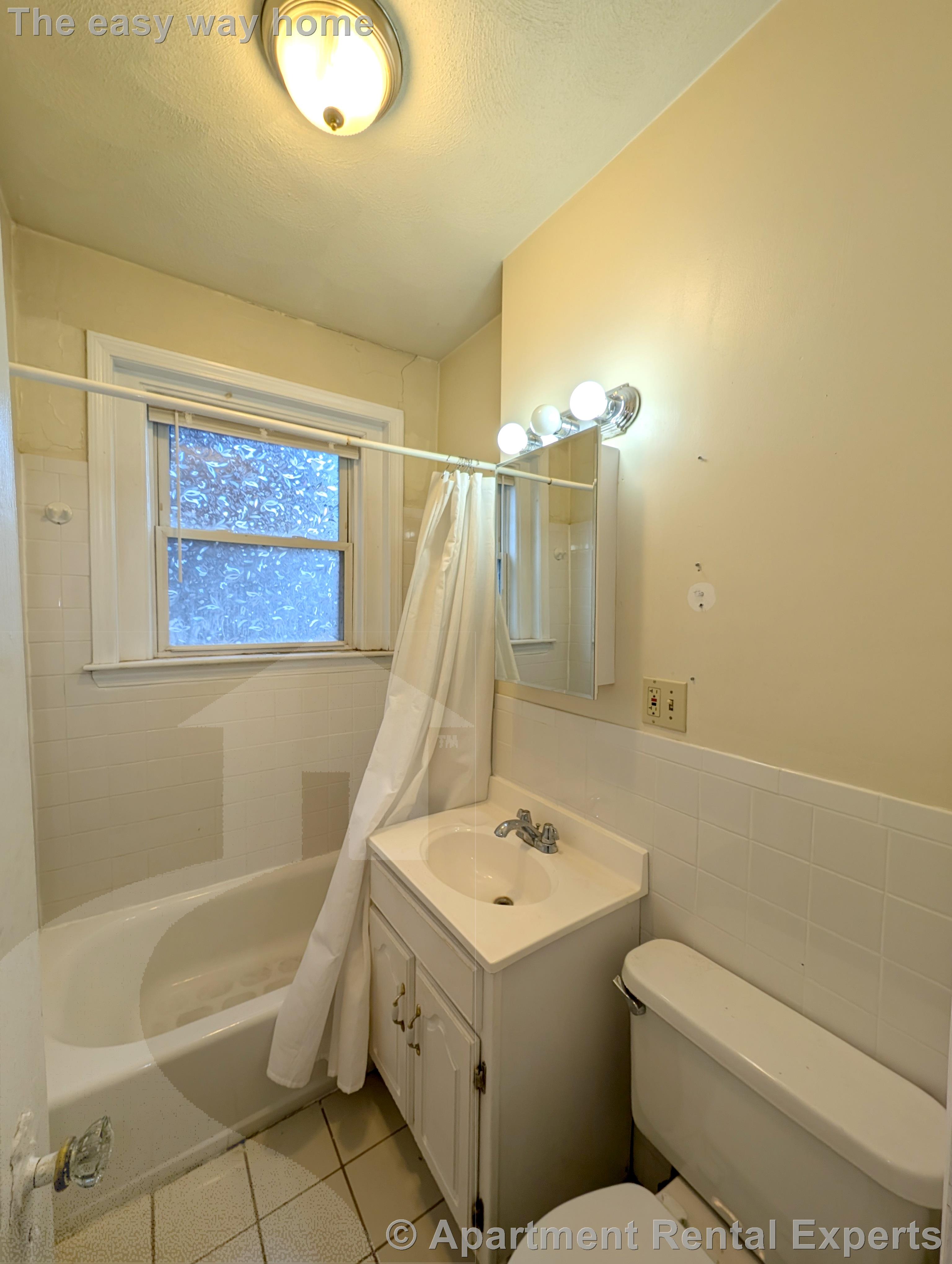 10 Wendell St, Harvard Square
