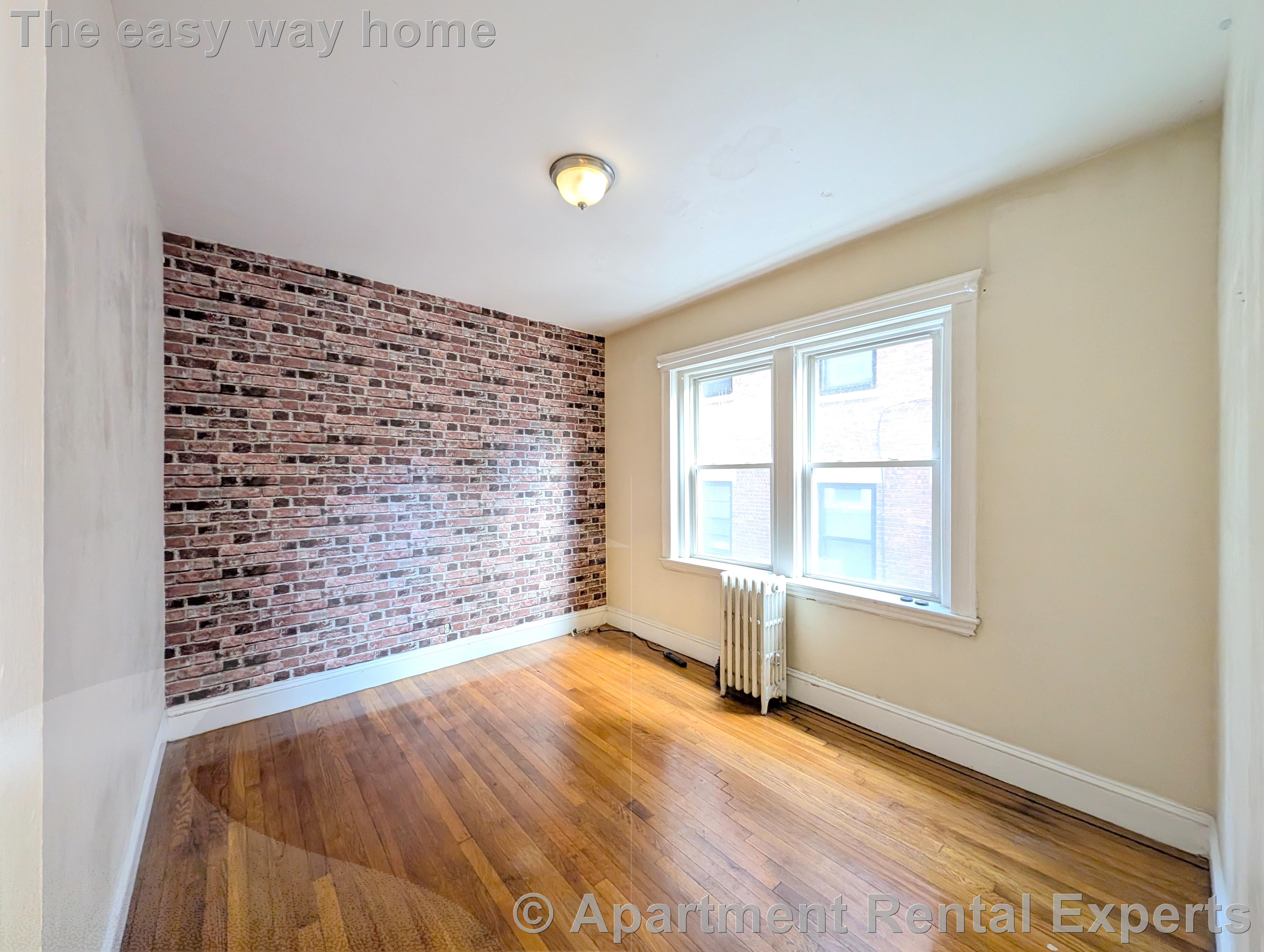 10 Wendell St, Harvard Square