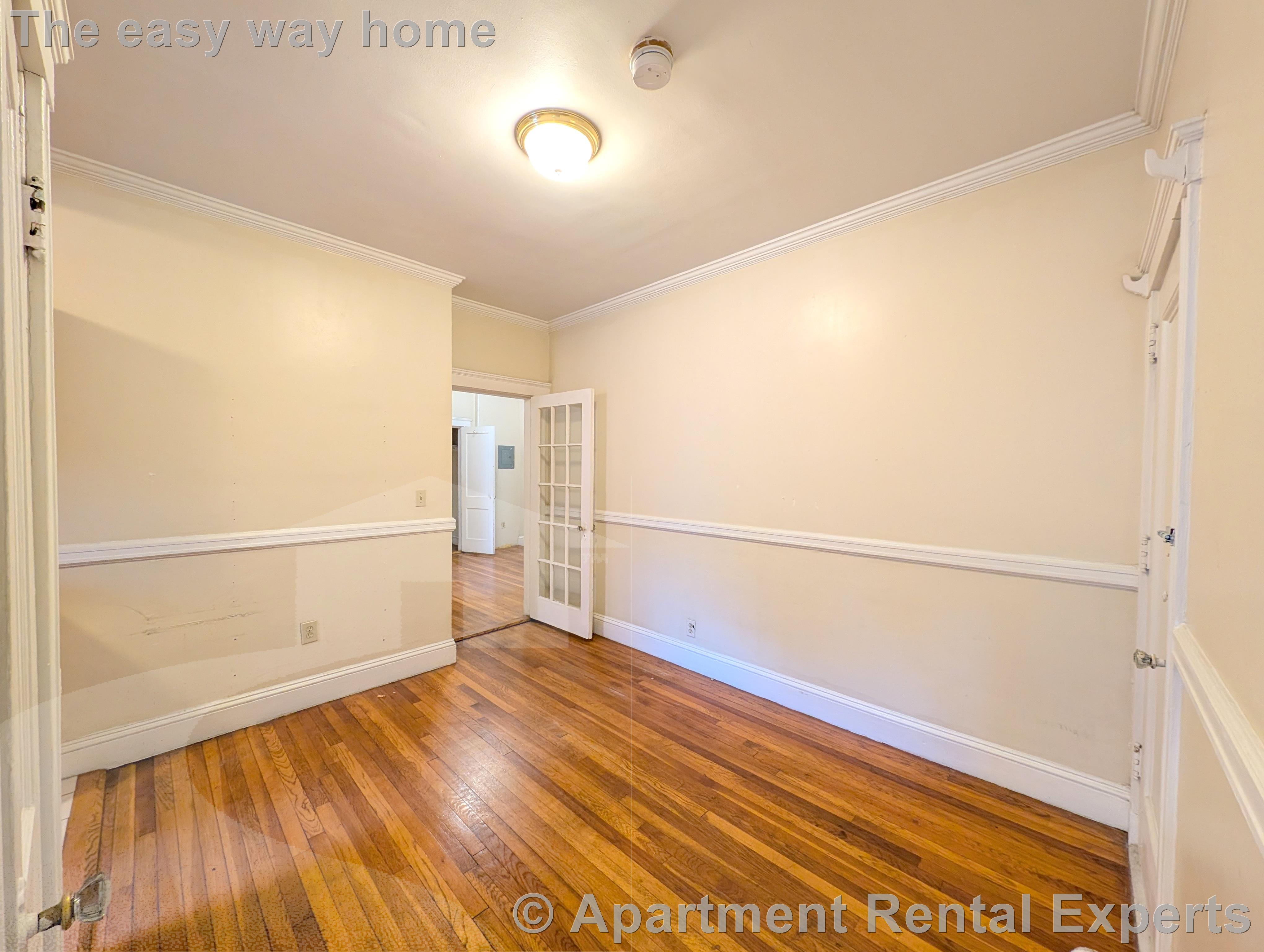 10 Wendell St, Harvard Square