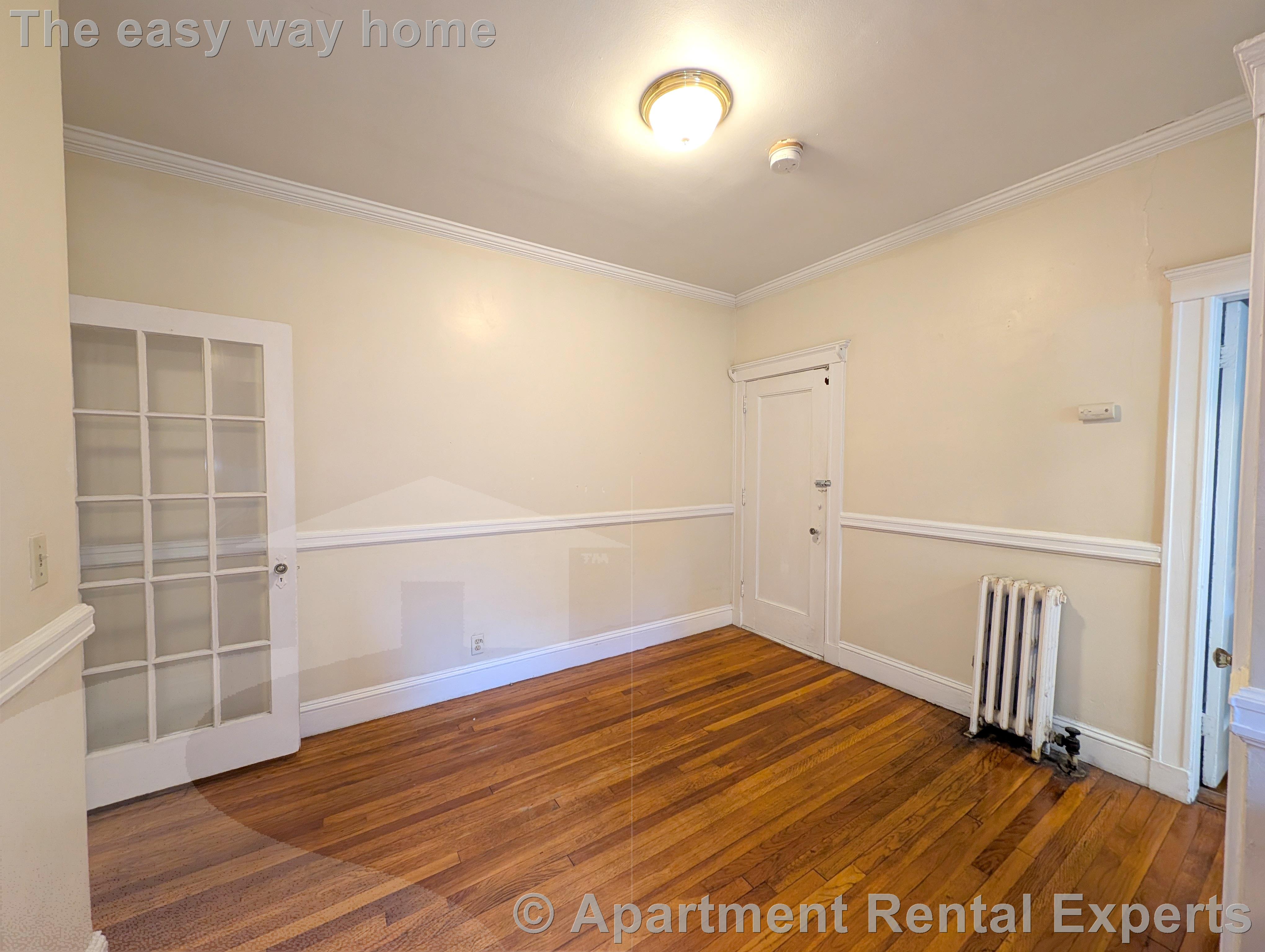 10 Wendell St, Harvard Square