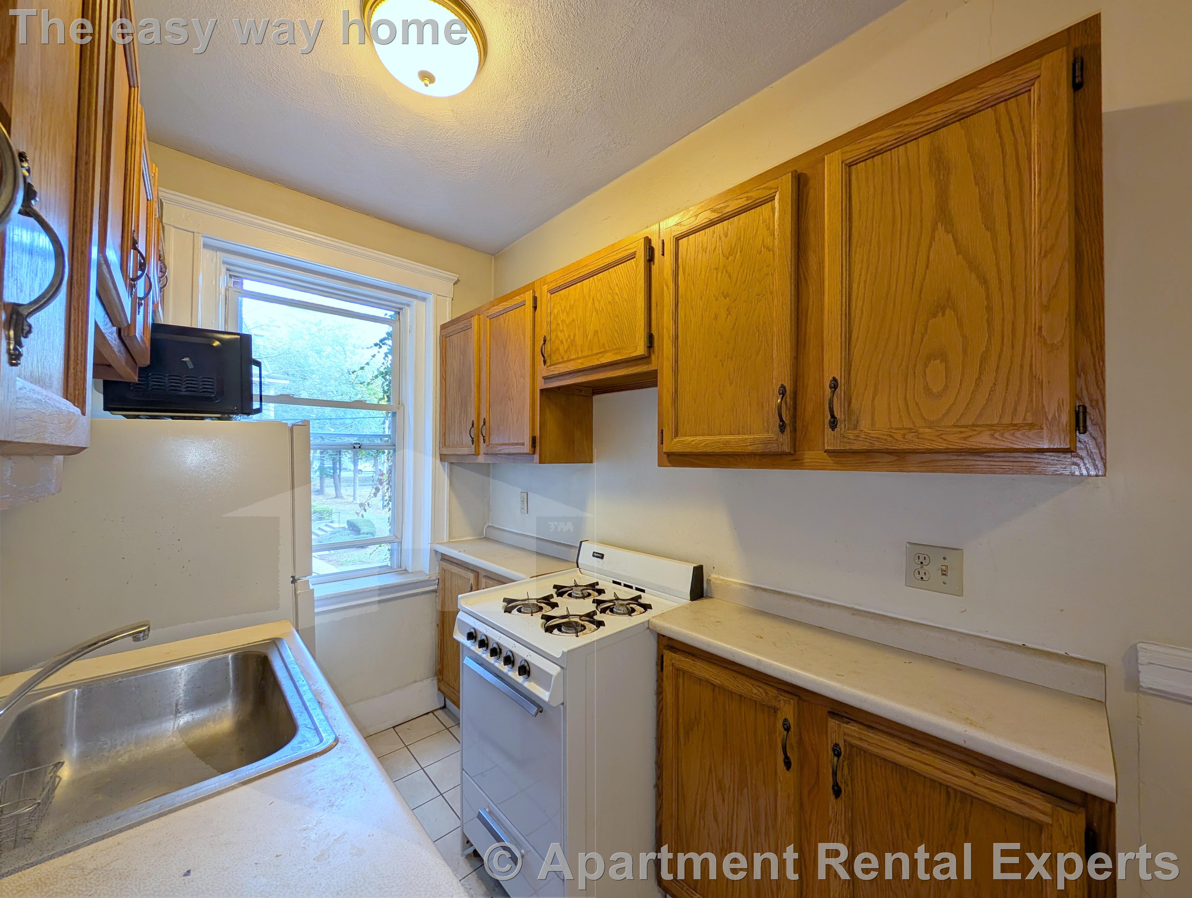 10 Wendell St, Harvard Square