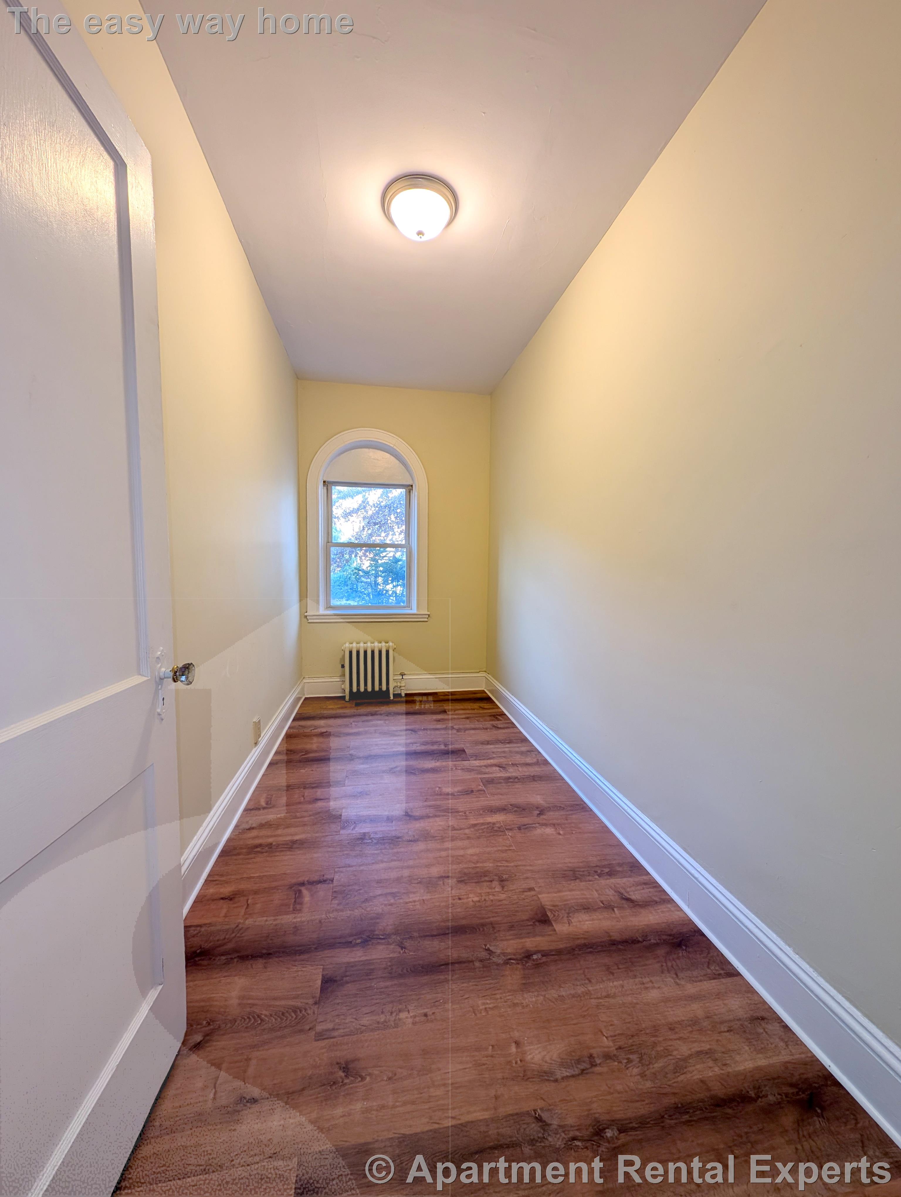 12 Wendell St, Harvard Square