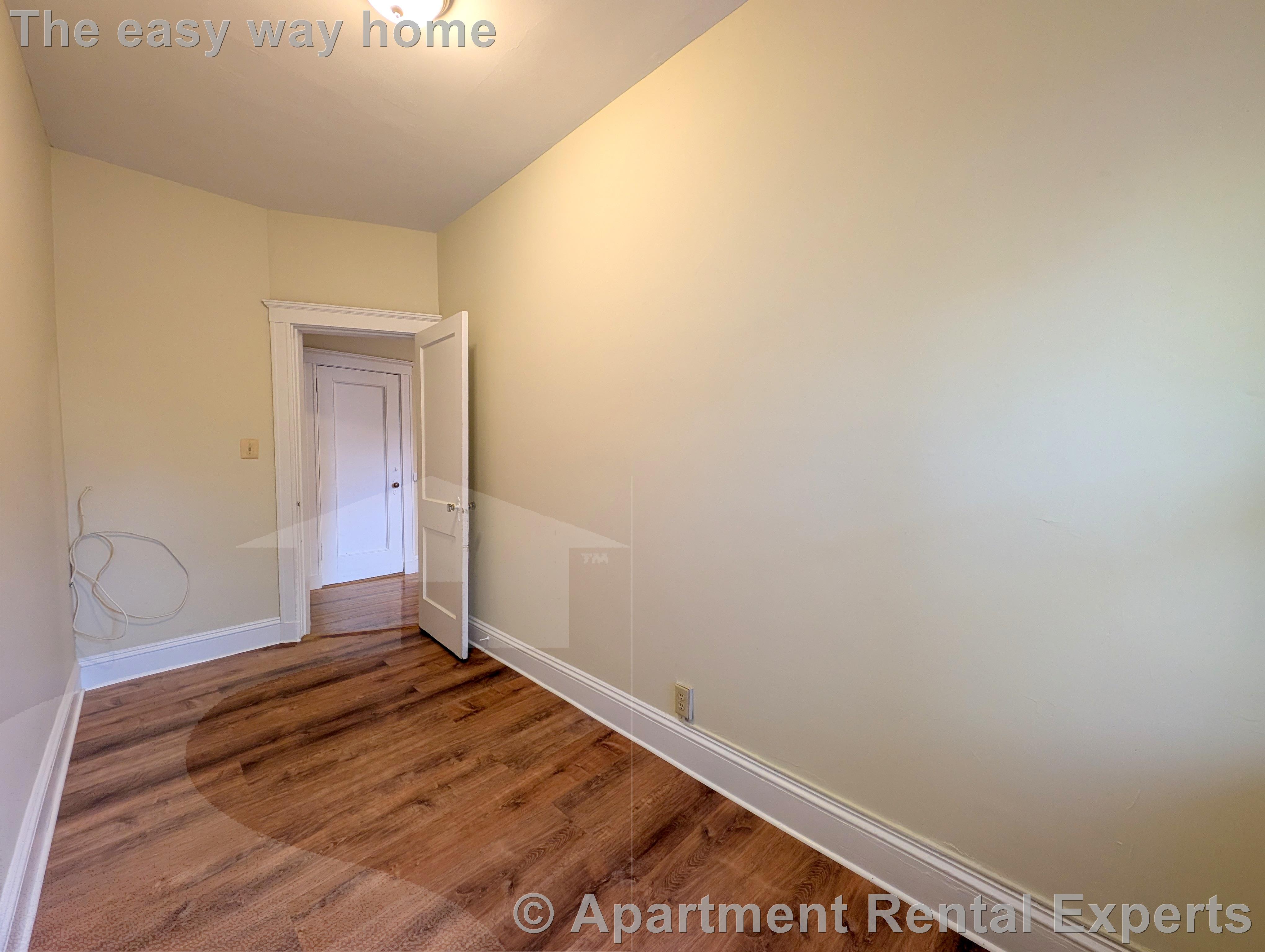 12 Wendell St, Harvard Square