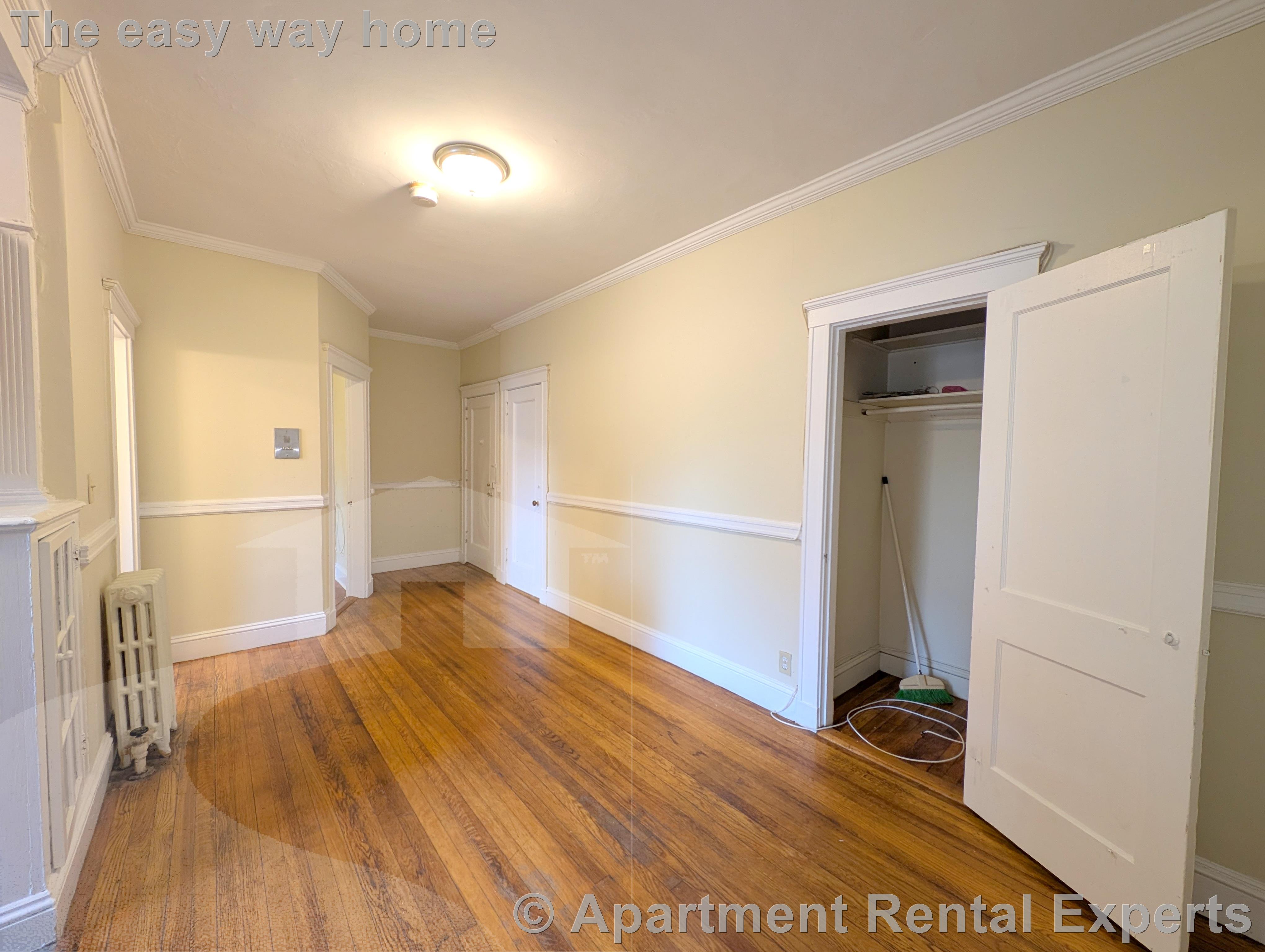 12 Wendell St, Harvard Square