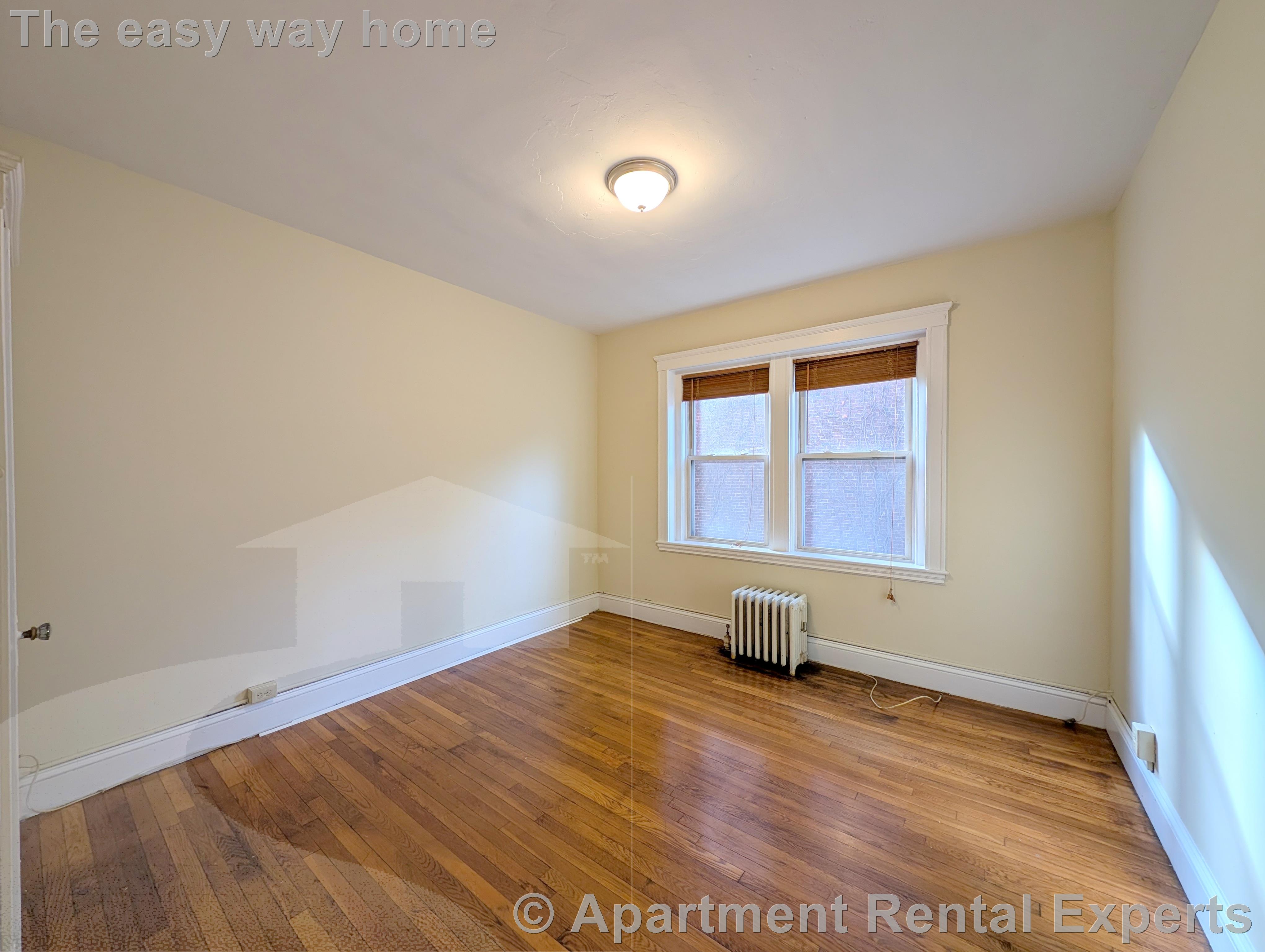 12 Wendell St, Harvard Square