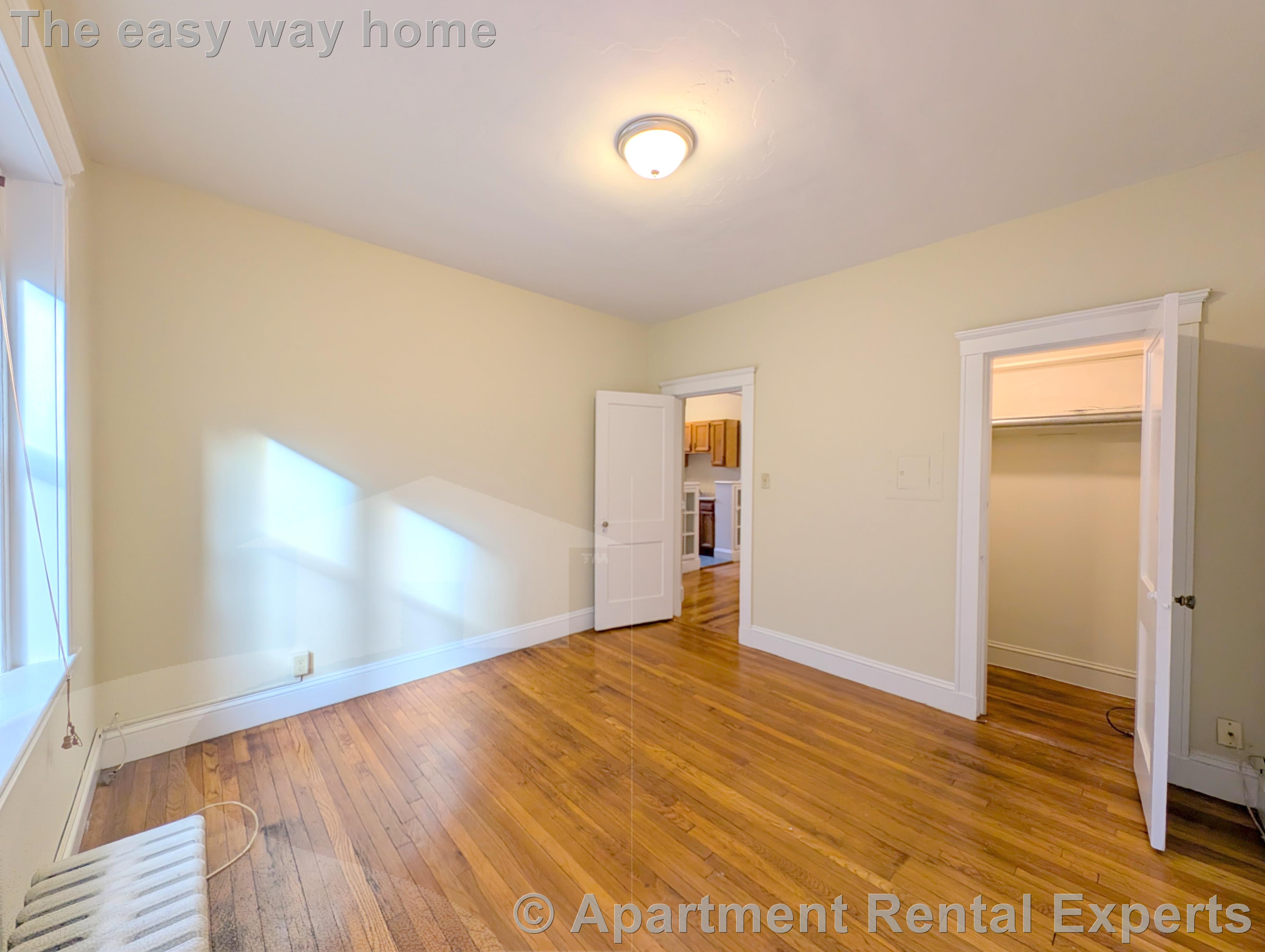 12 Wendell St, Harvard Square