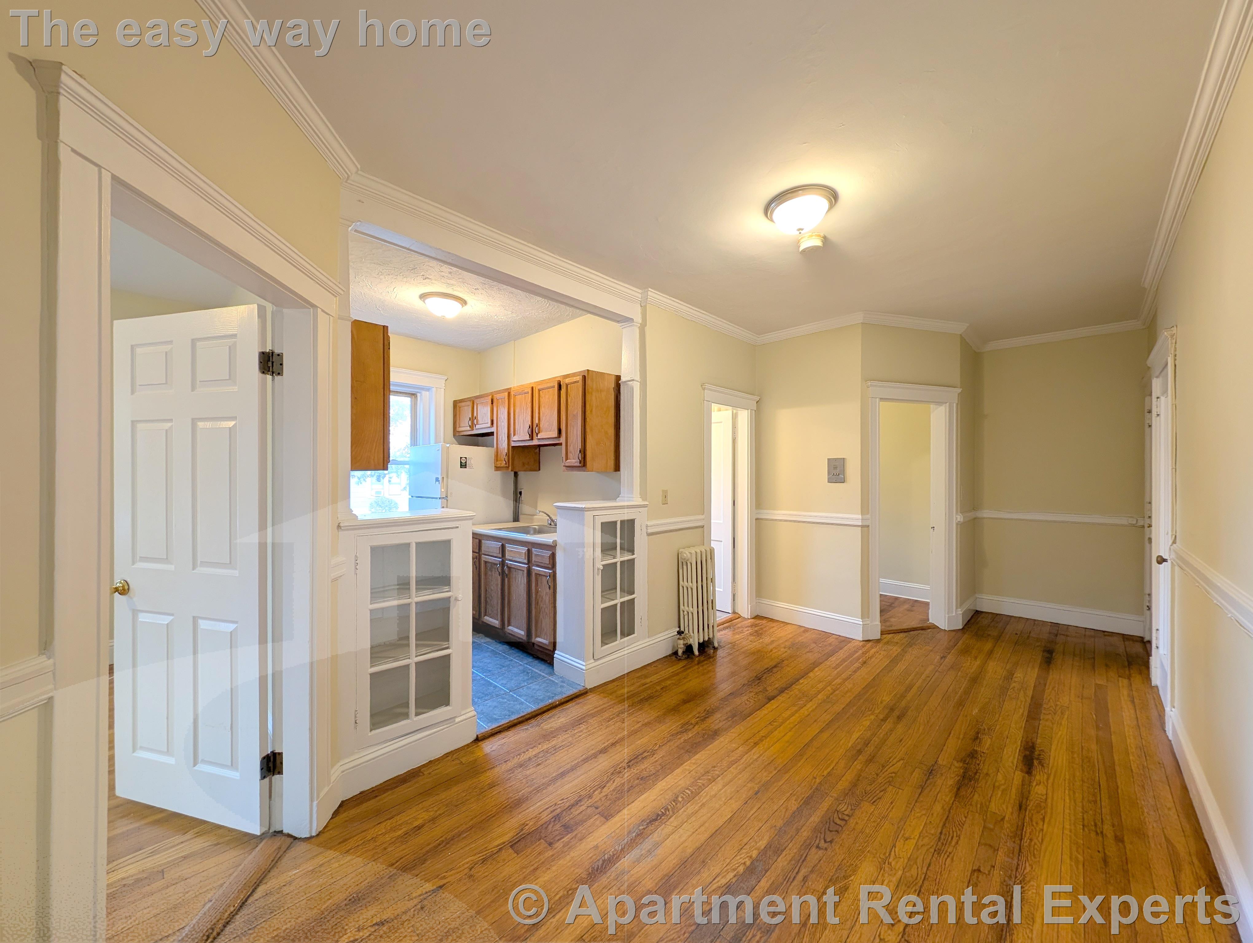 12 Wendell St, Harvard Square