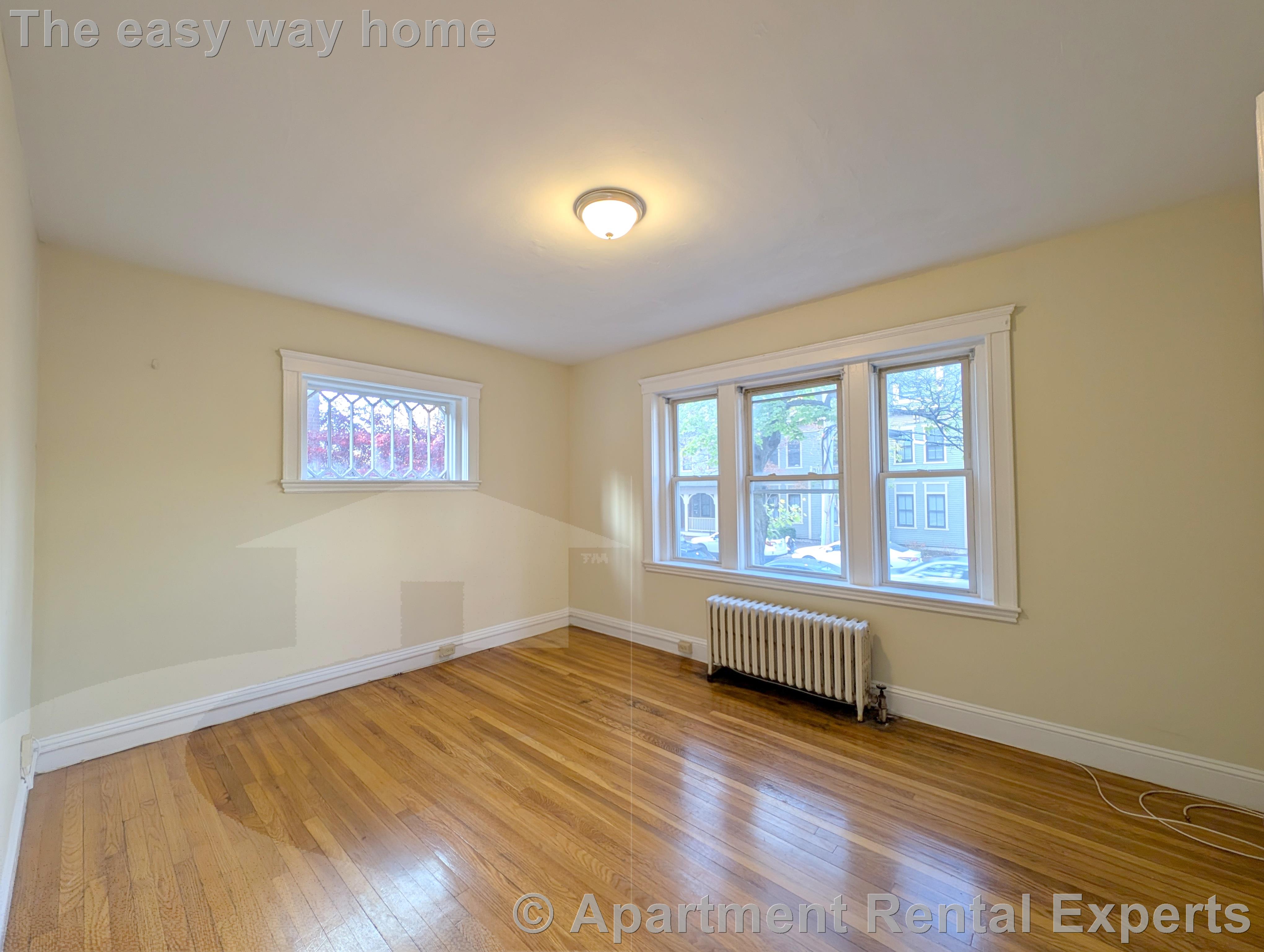 12 Wendell St, Harvard Square