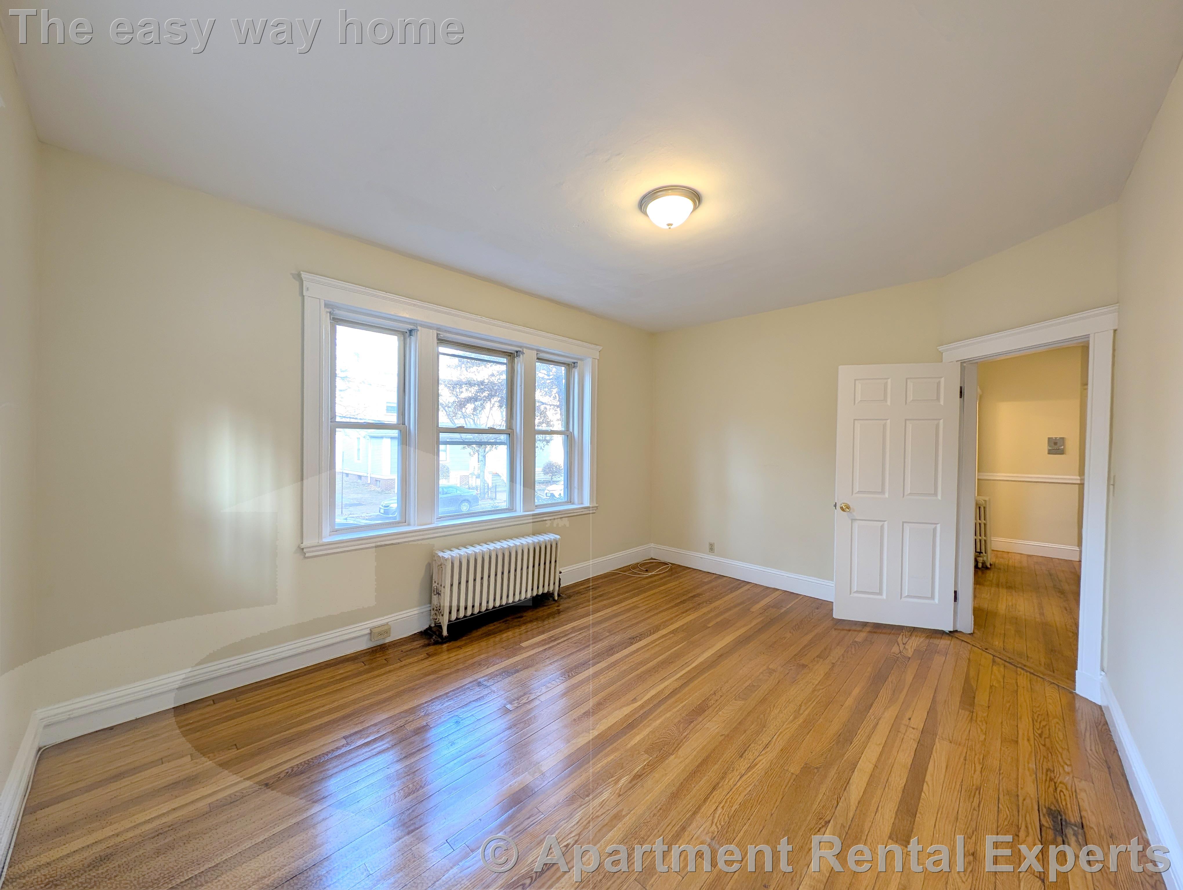 12 Wendell St, Harvard Square