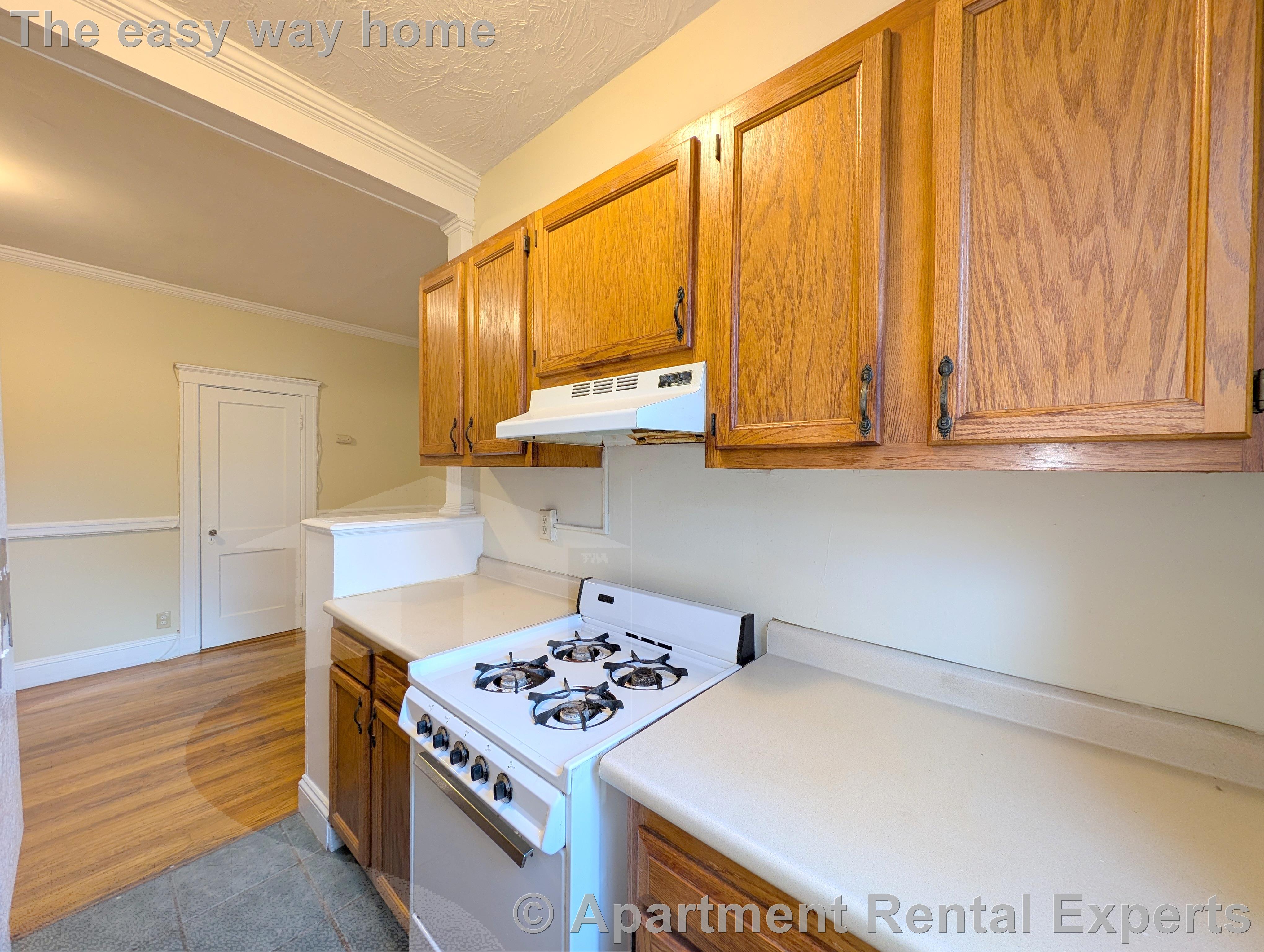 12 Wendell St, Harvard Square