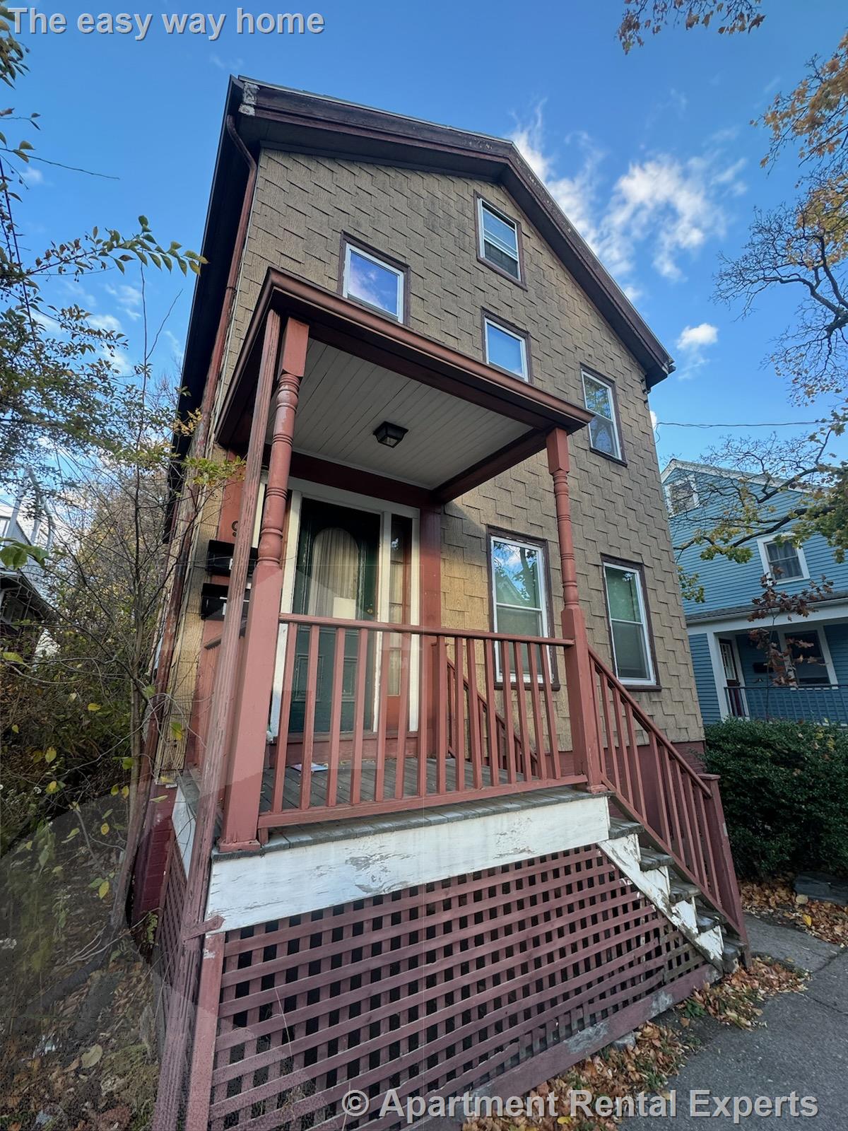 9 Worcester St, Central Square