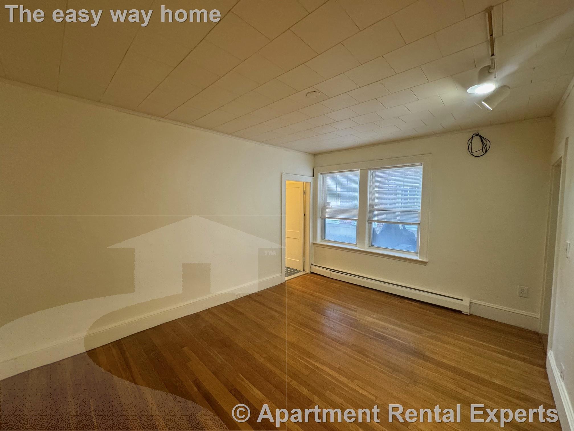 36 College Ave, Davis Square