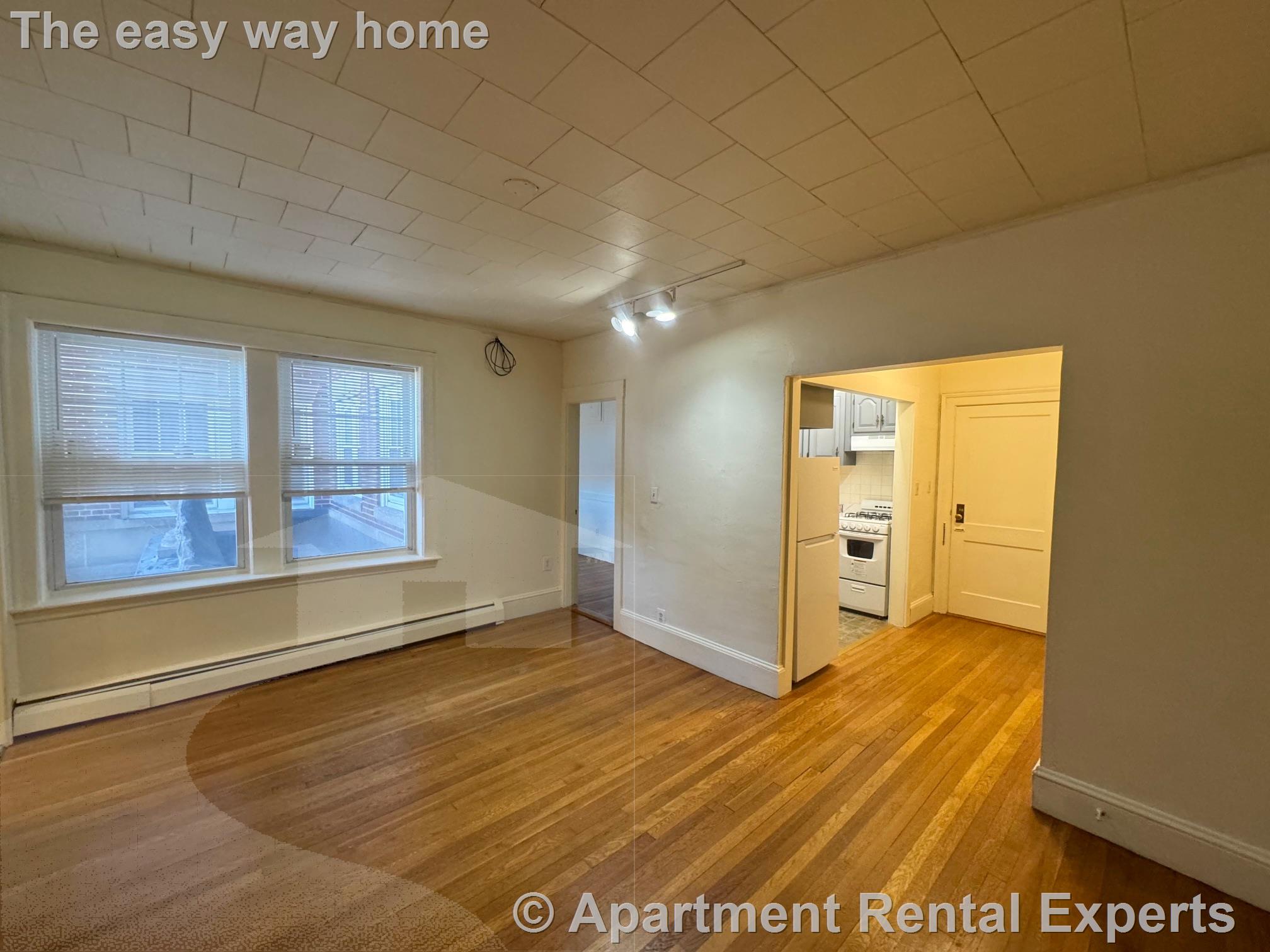 36 College Ave, Davis Square