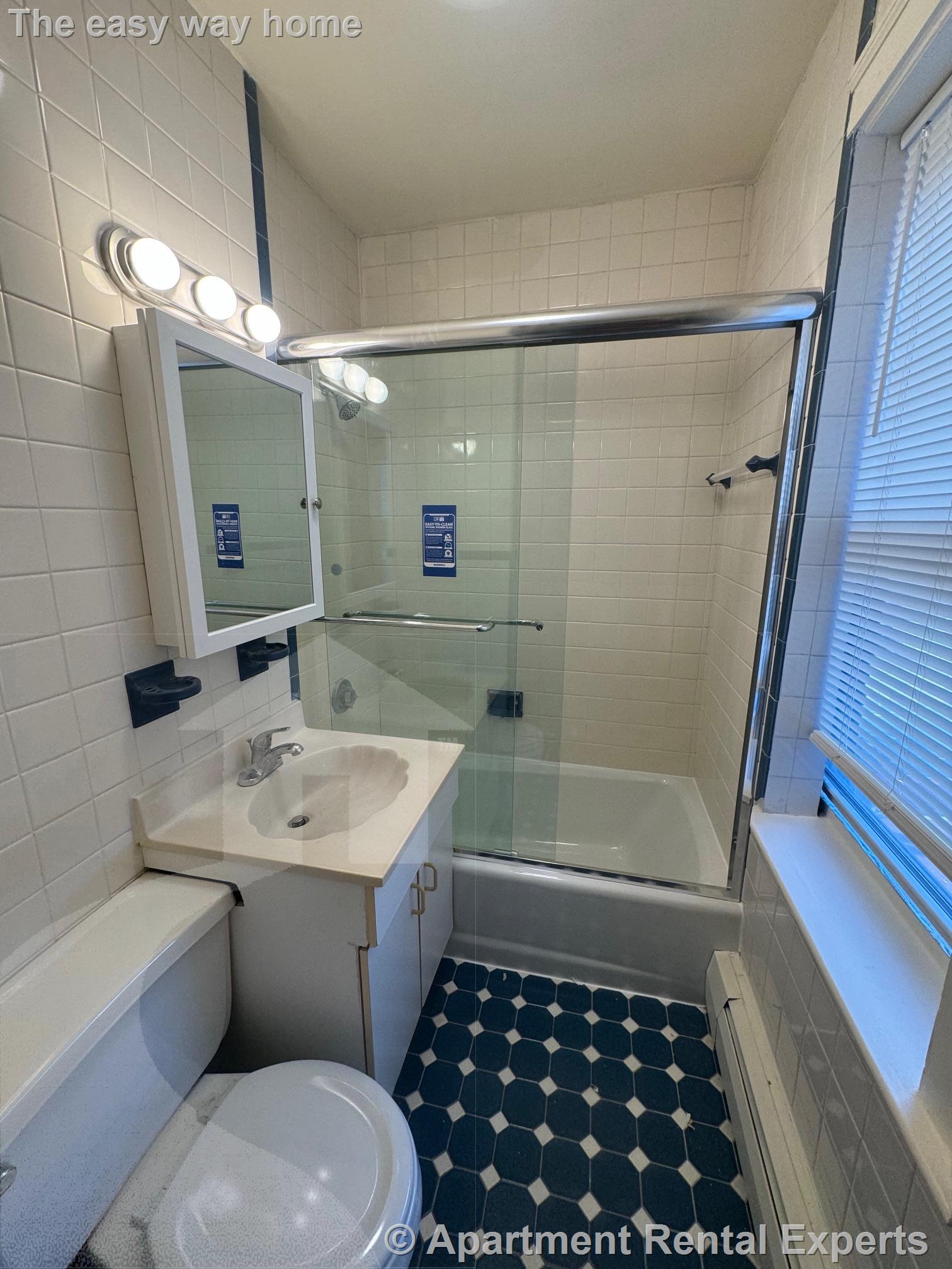 36 College Ave, Davis Square