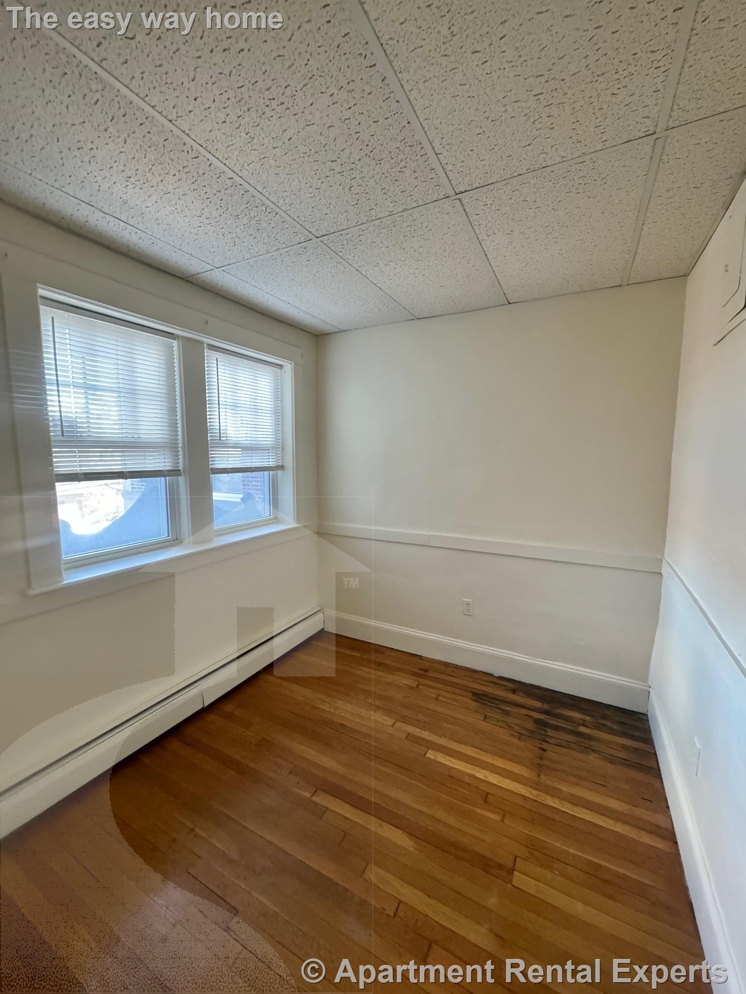 36 College Ave, Davis Square