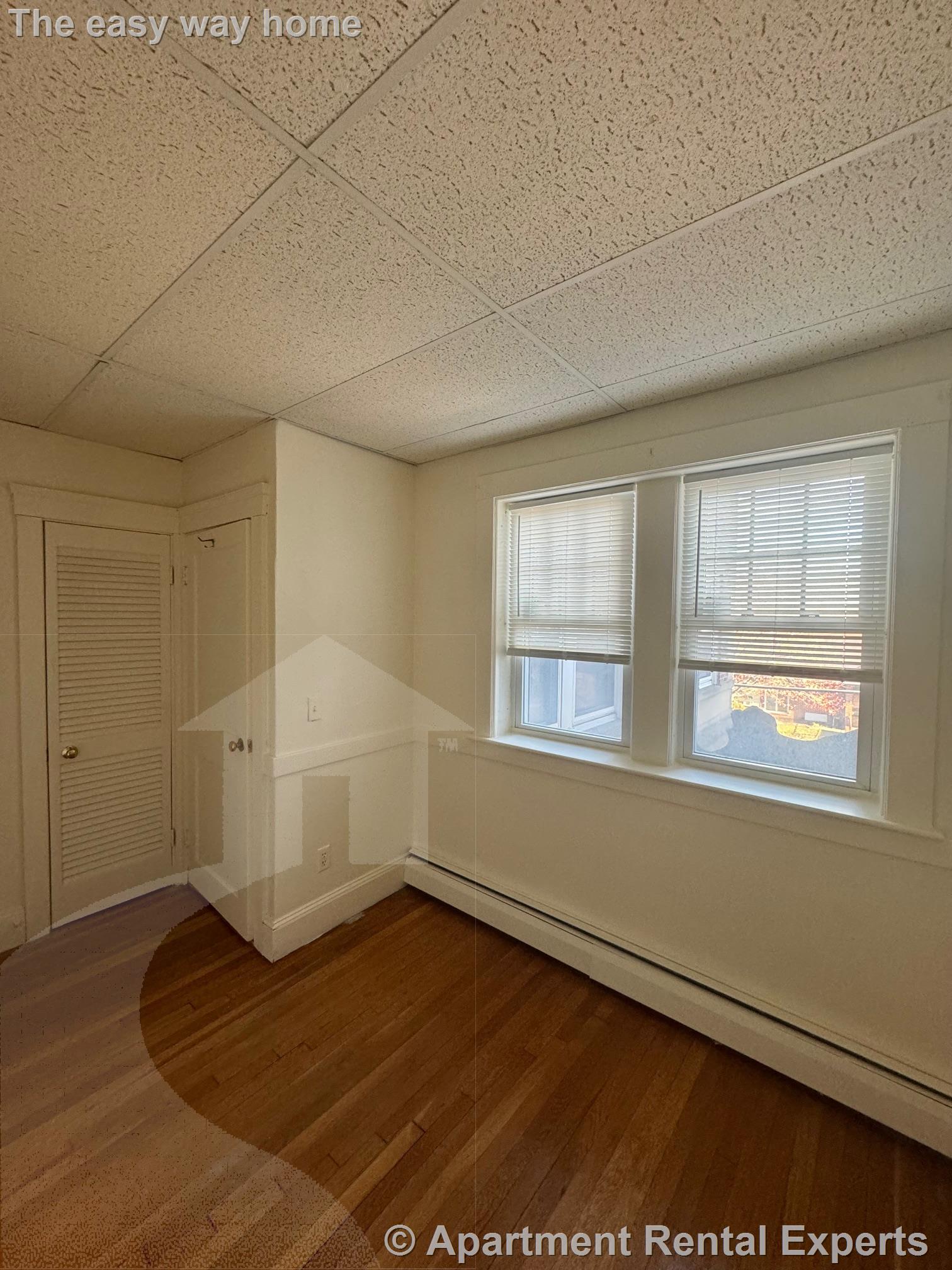 36 College Ave, Davis Square