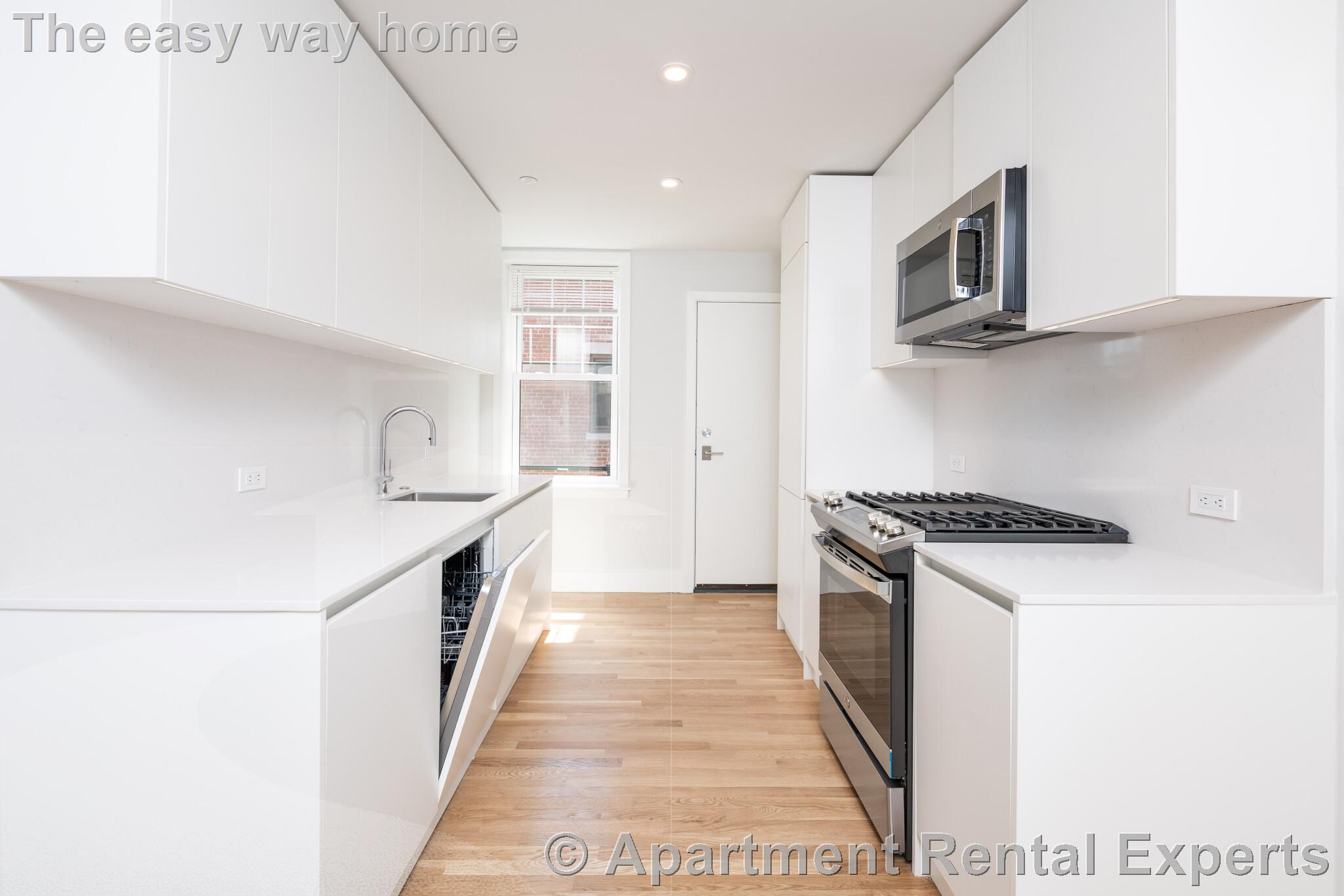 19A Forest St, Porter Square