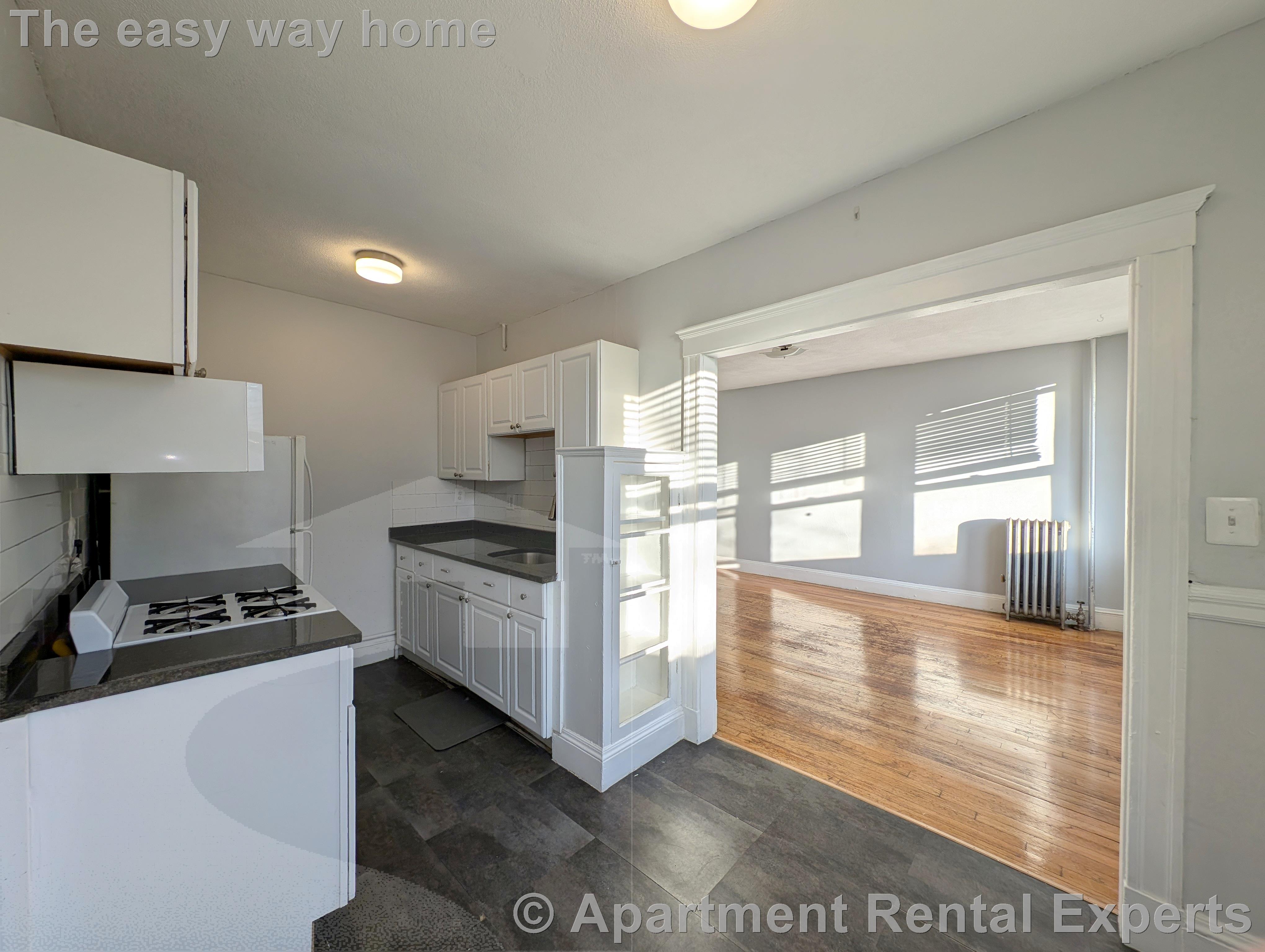 335A Harvard St, Harvard Square