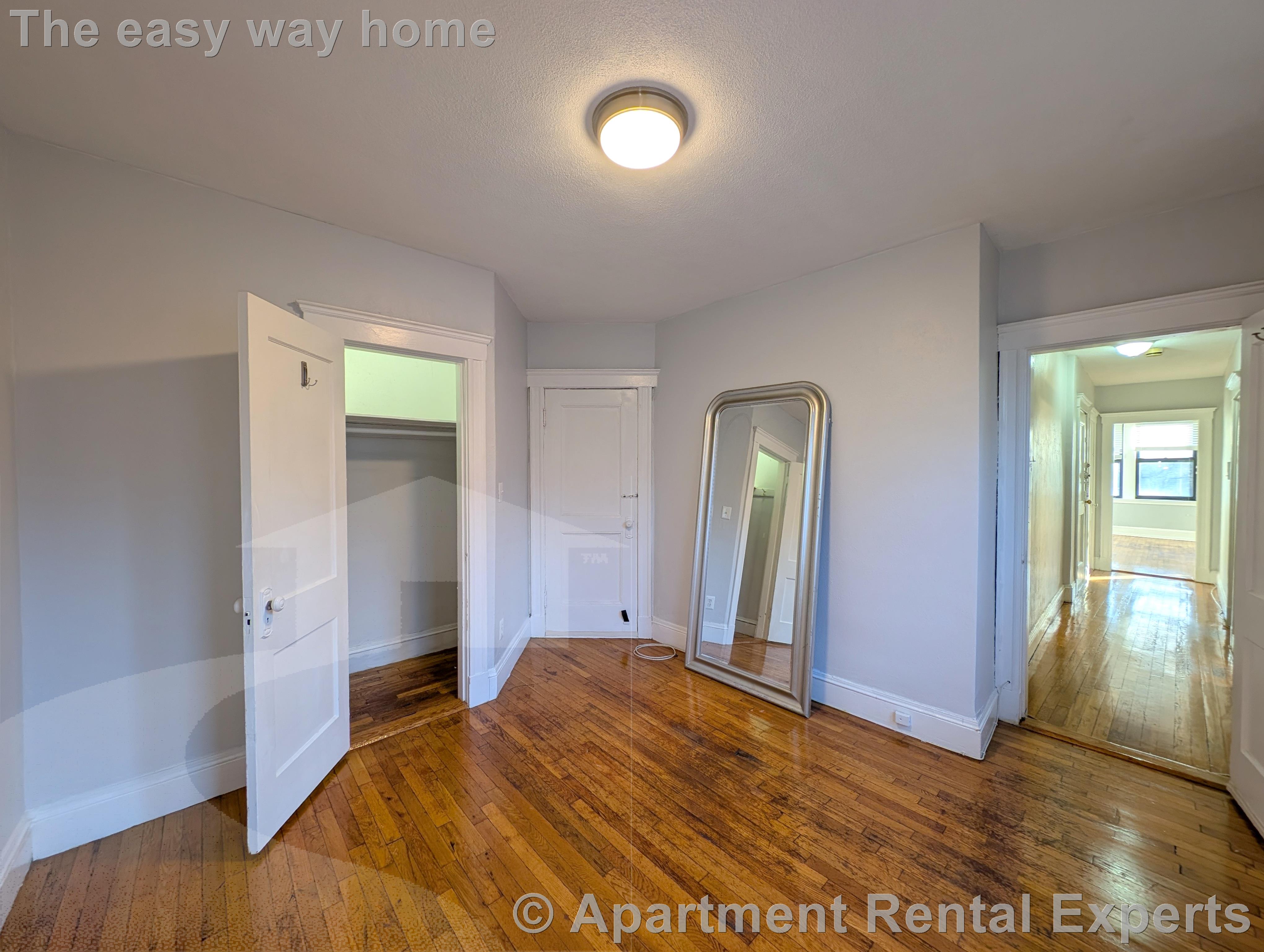 335A Harvard St, Harvard Square