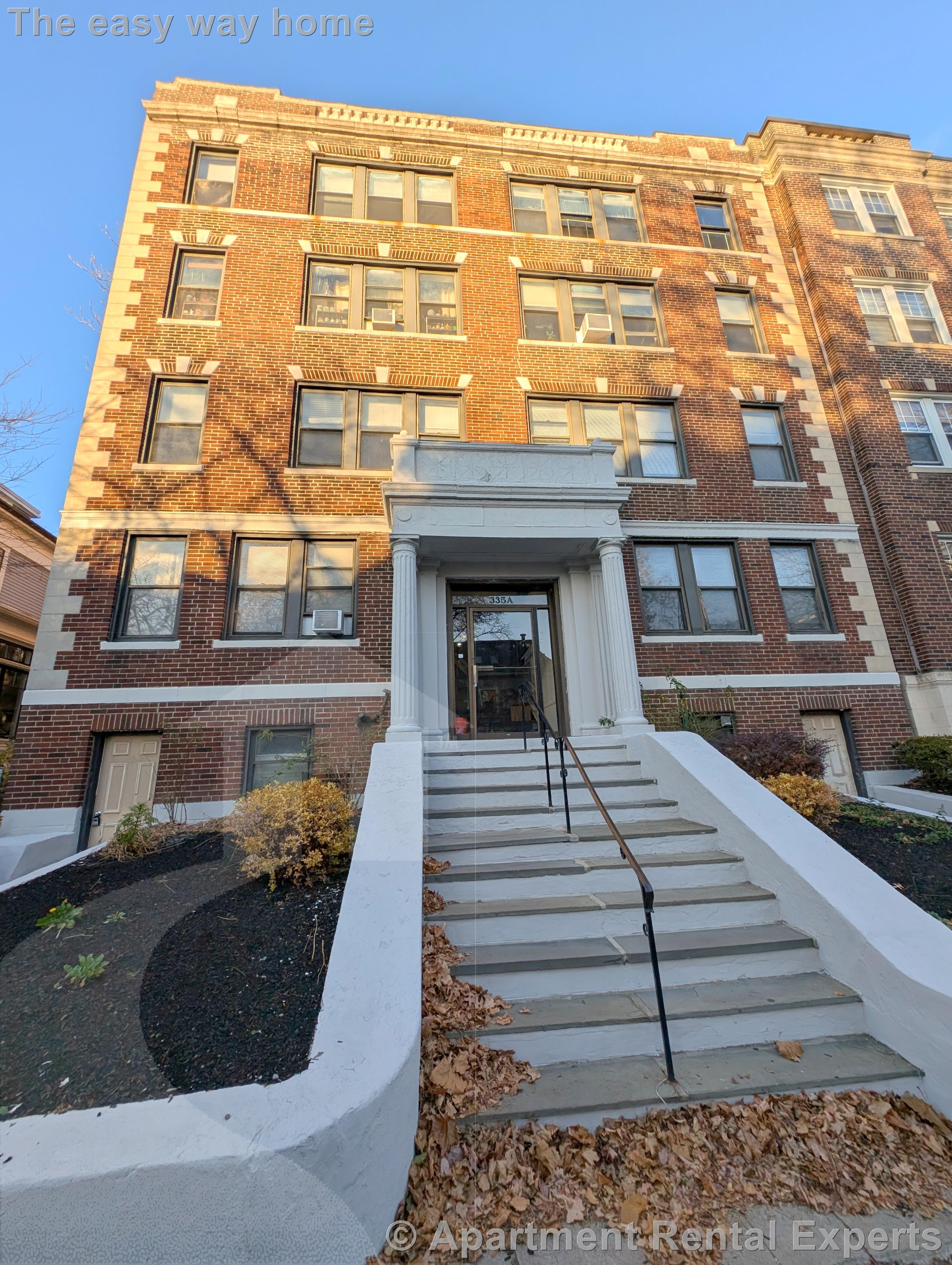 335A Harvard St, Harvard Square