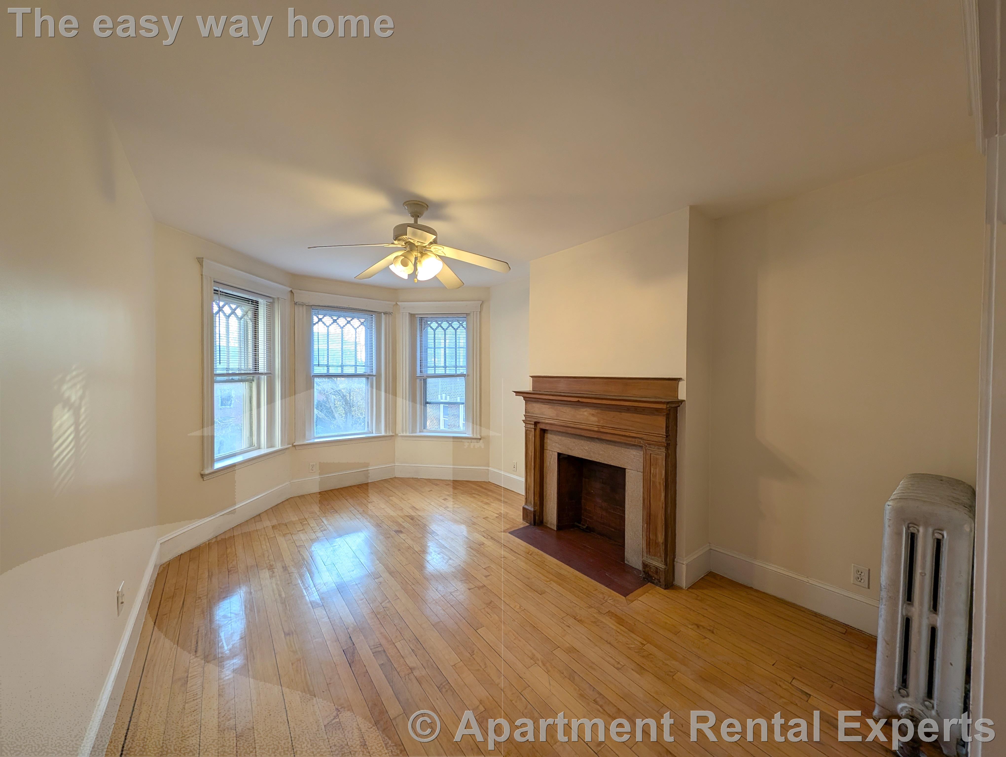 331A Harvard St, Harvard Square