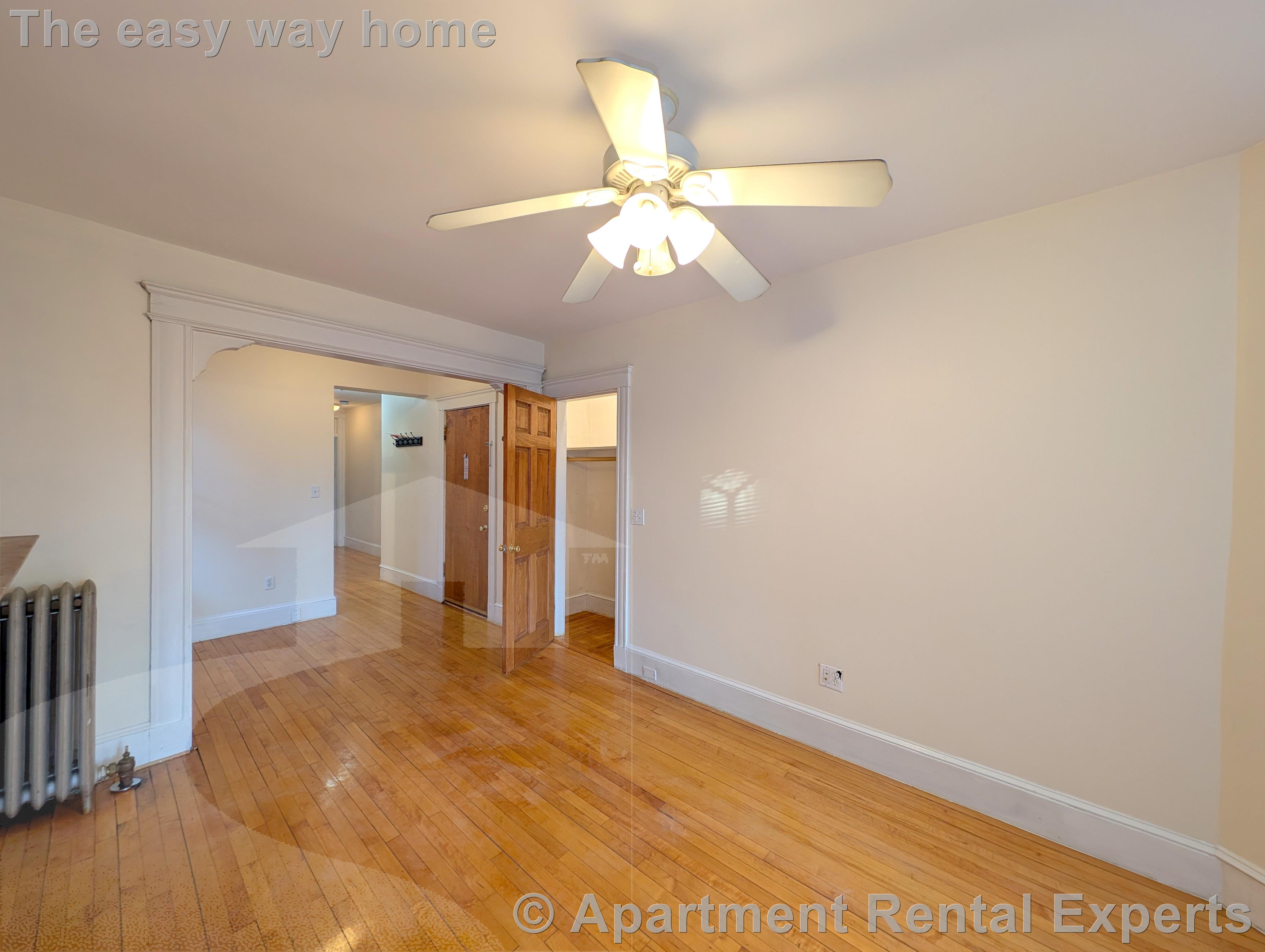 331A Harvard St, Harvard Square