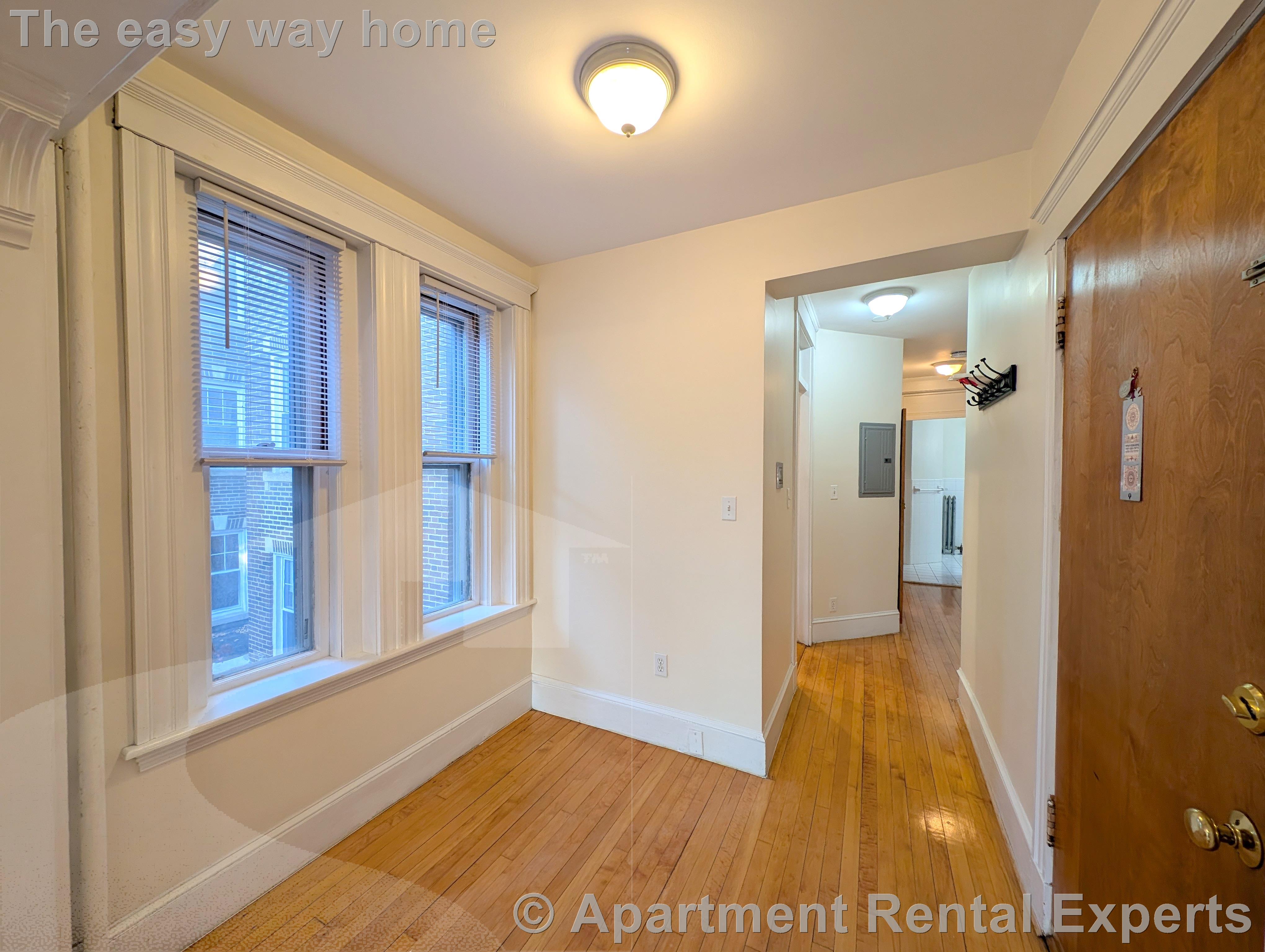 331A Harvard St, Harvard Square