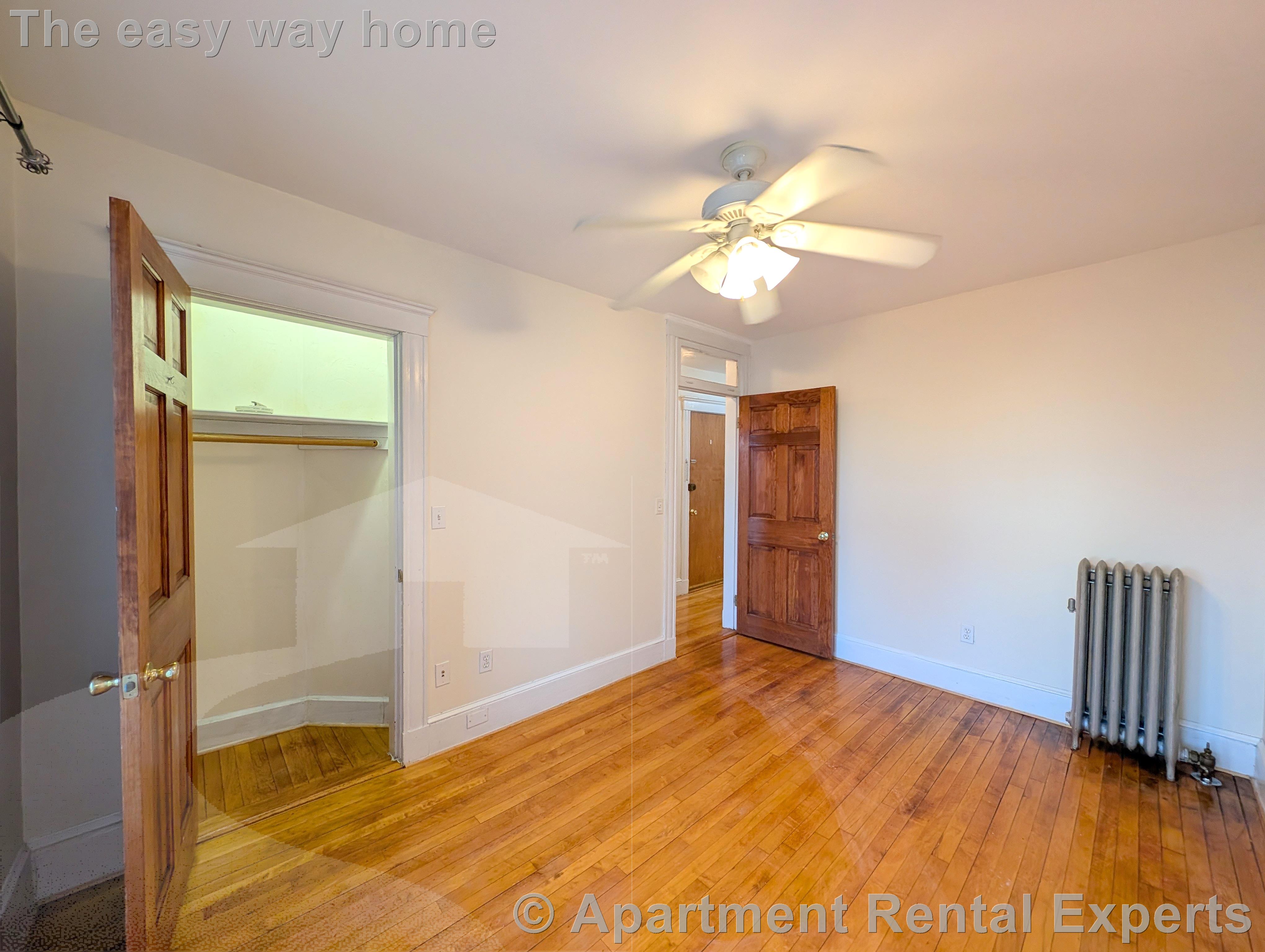 331A Harvard St, Harvard Square