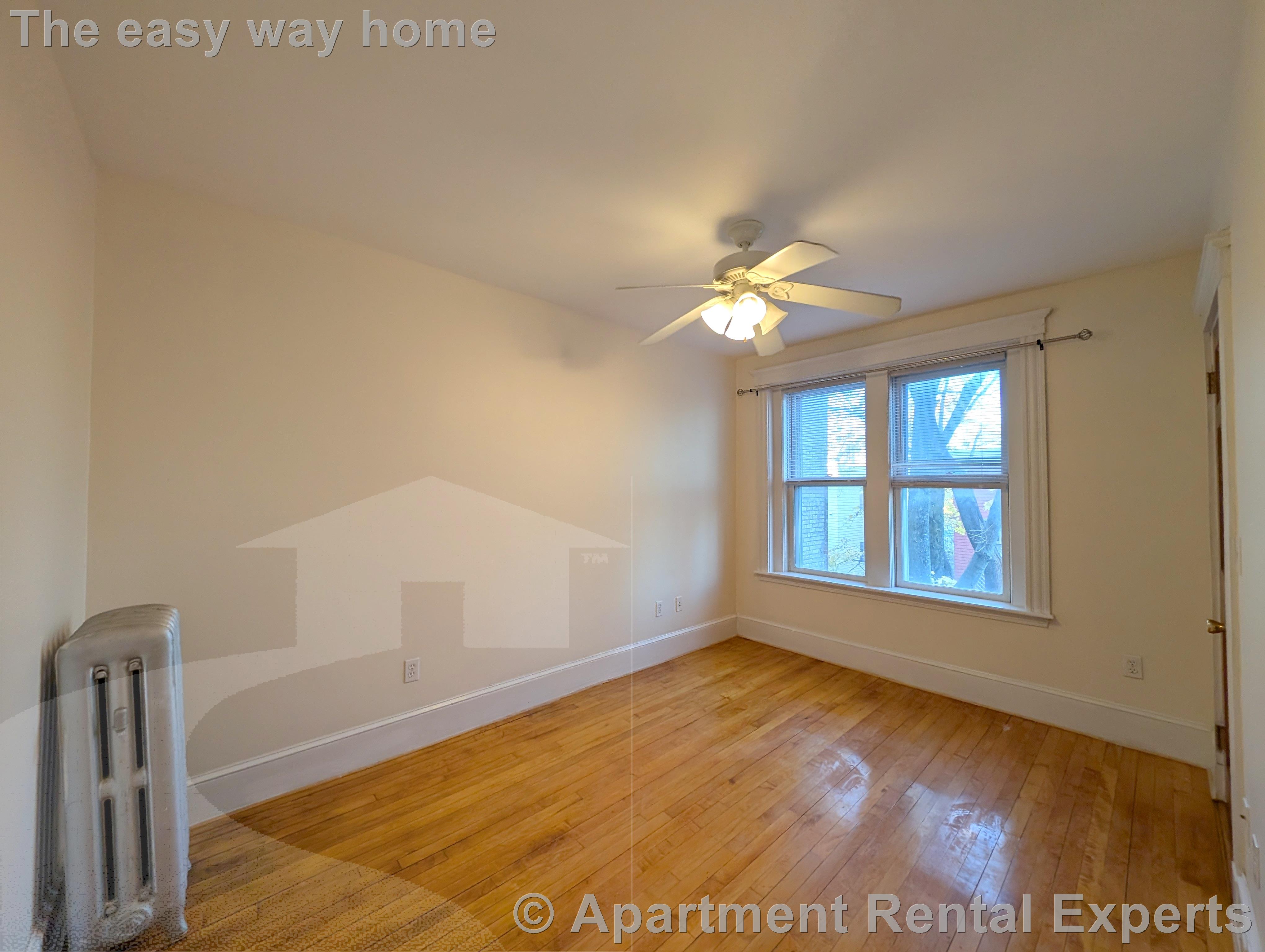 331A Harvard St, Harvard Square