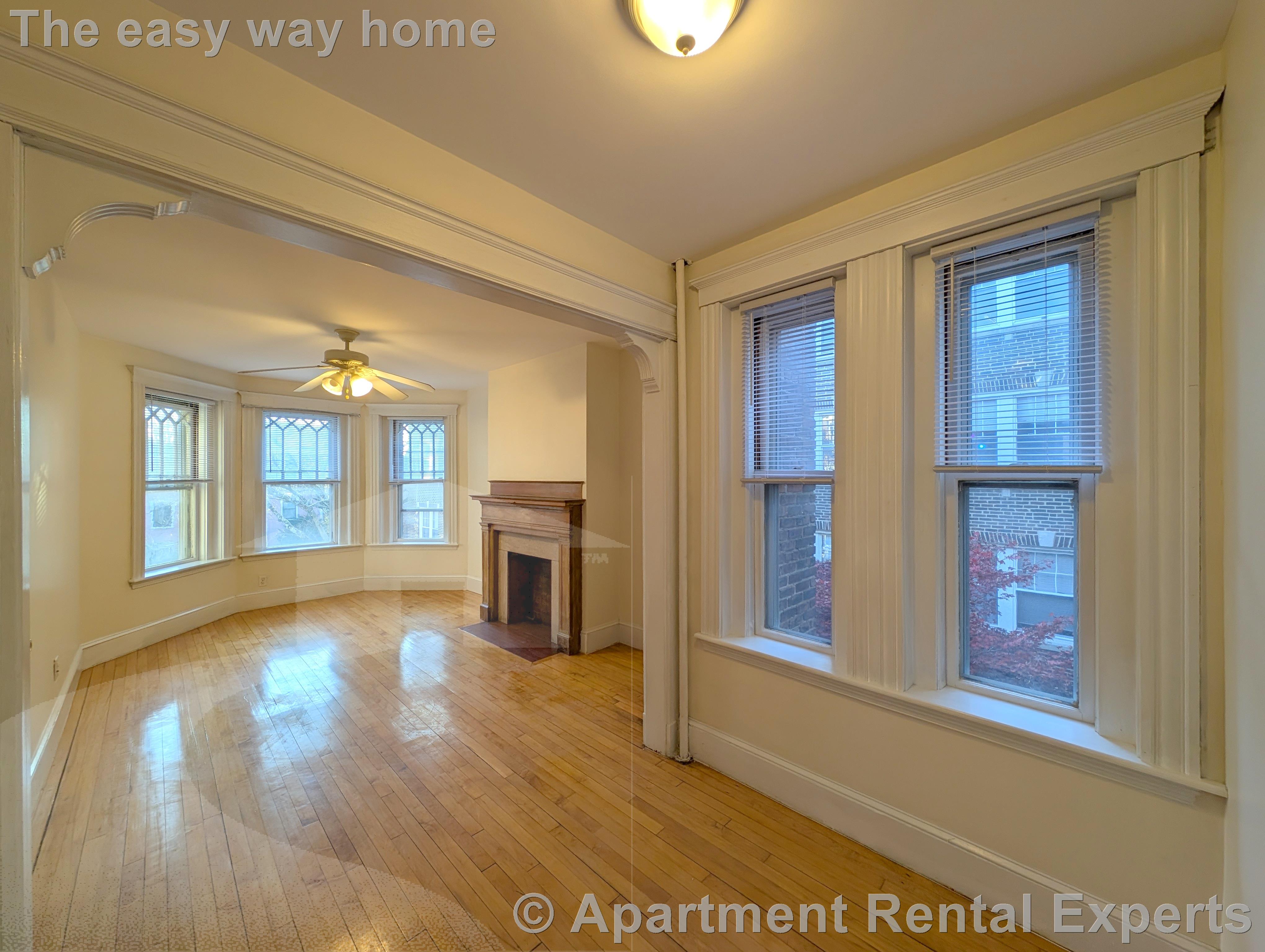 331A Harvard St, Harvard Square