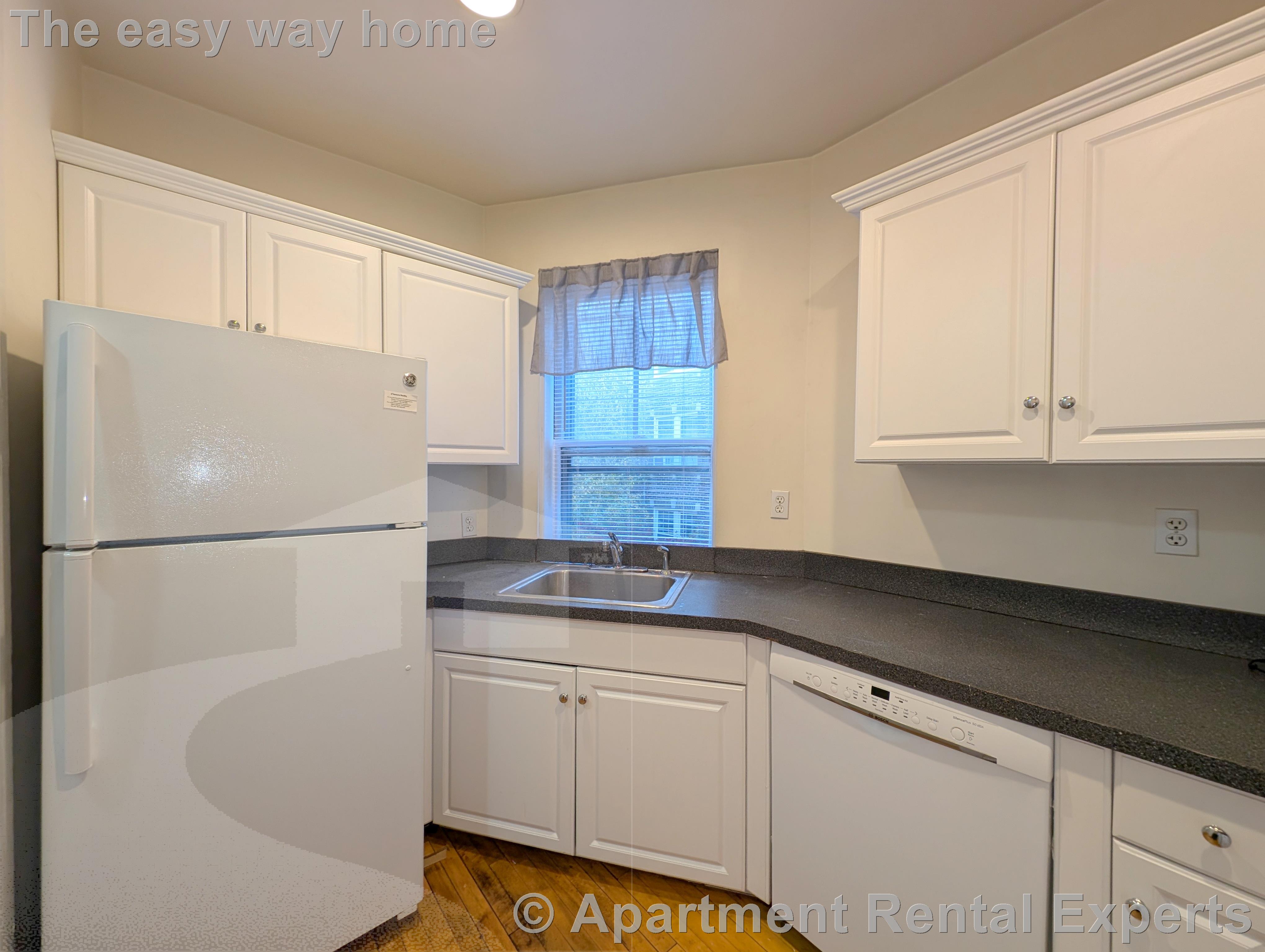 331A Harvard St, Harvard Square