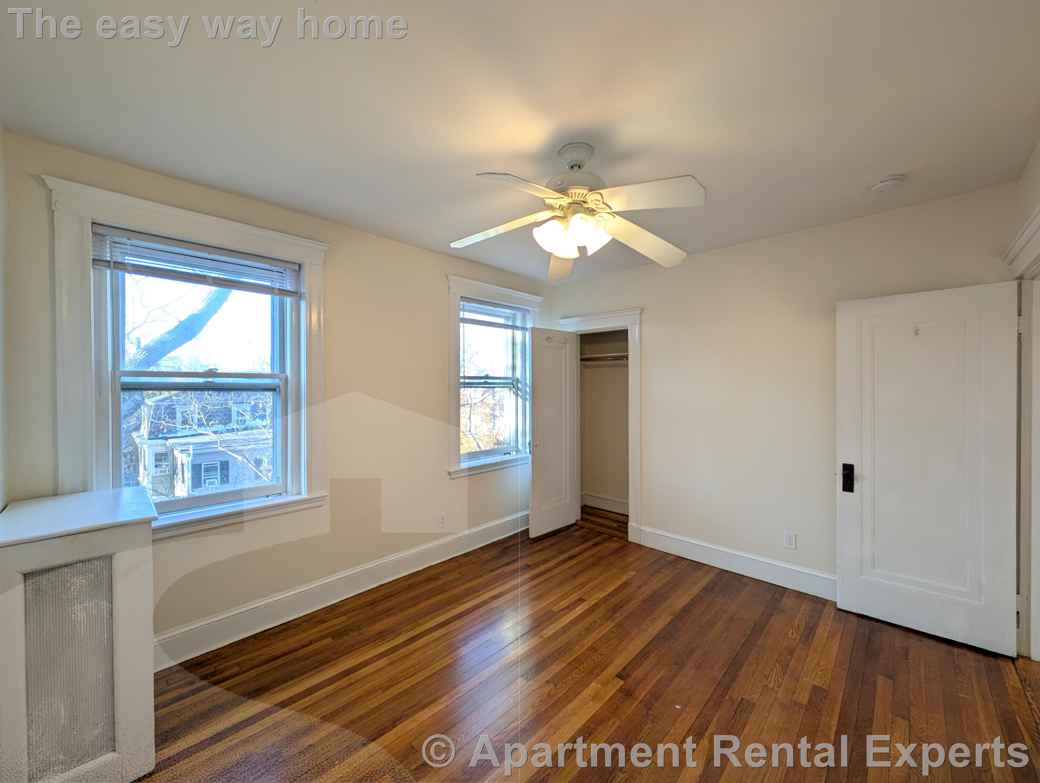 11 Ellery St, Mid Cambridge