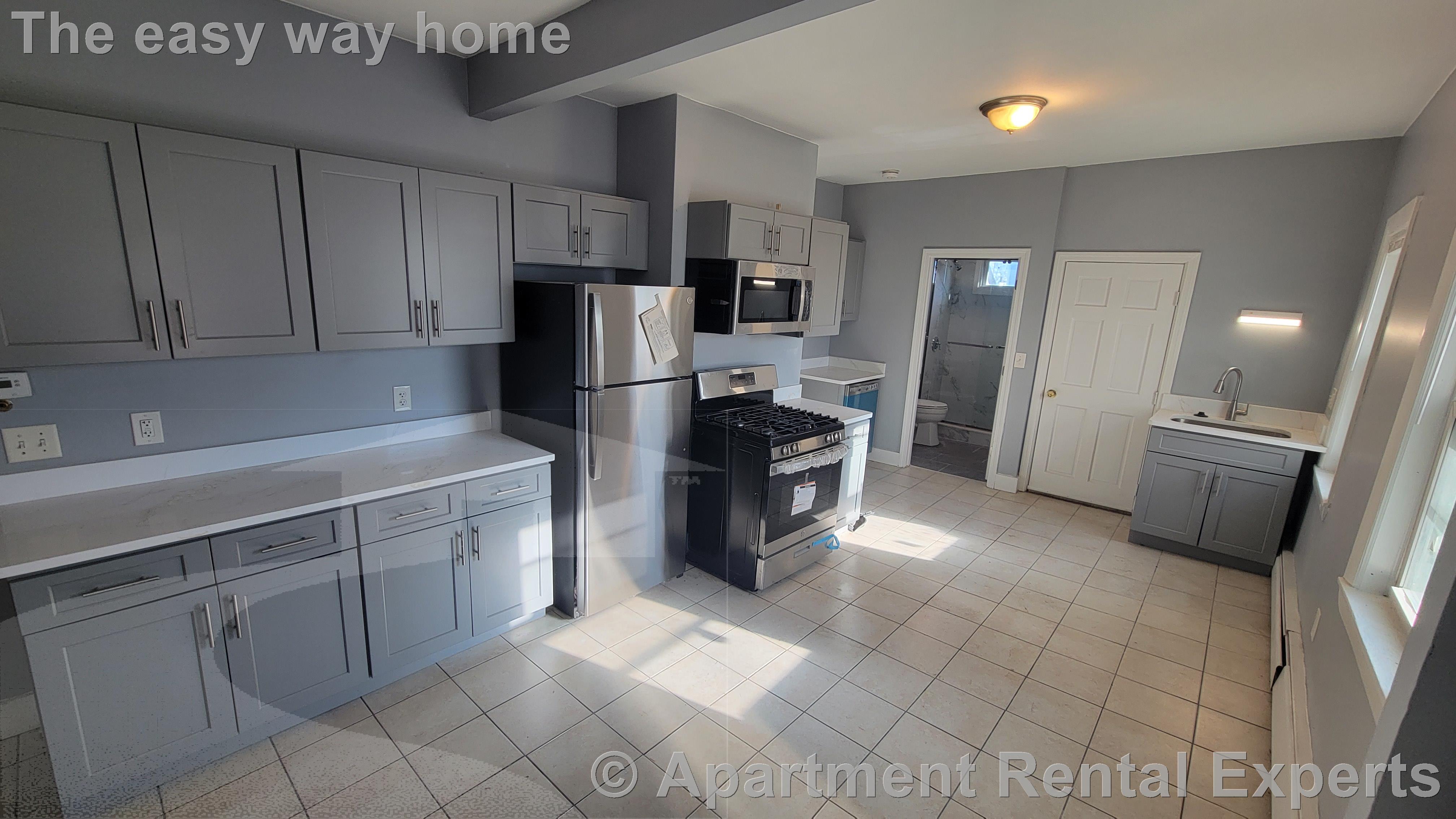 137 Willow St, Inman Square