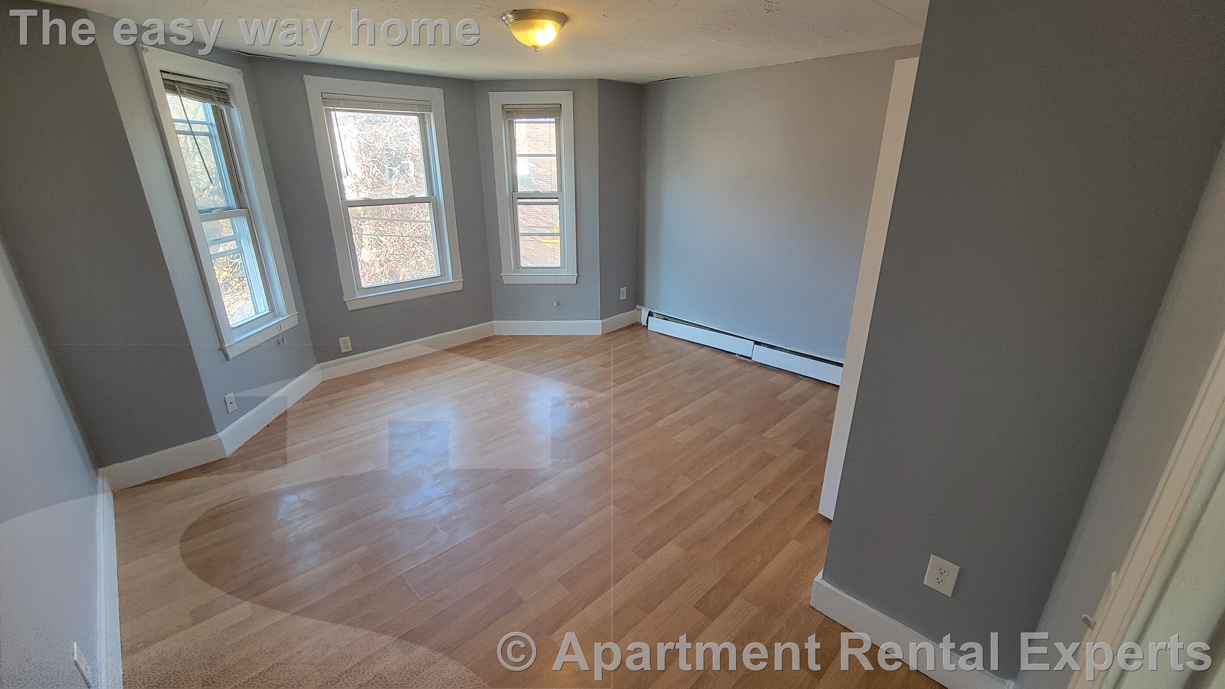 137 Willow St, Inman Square