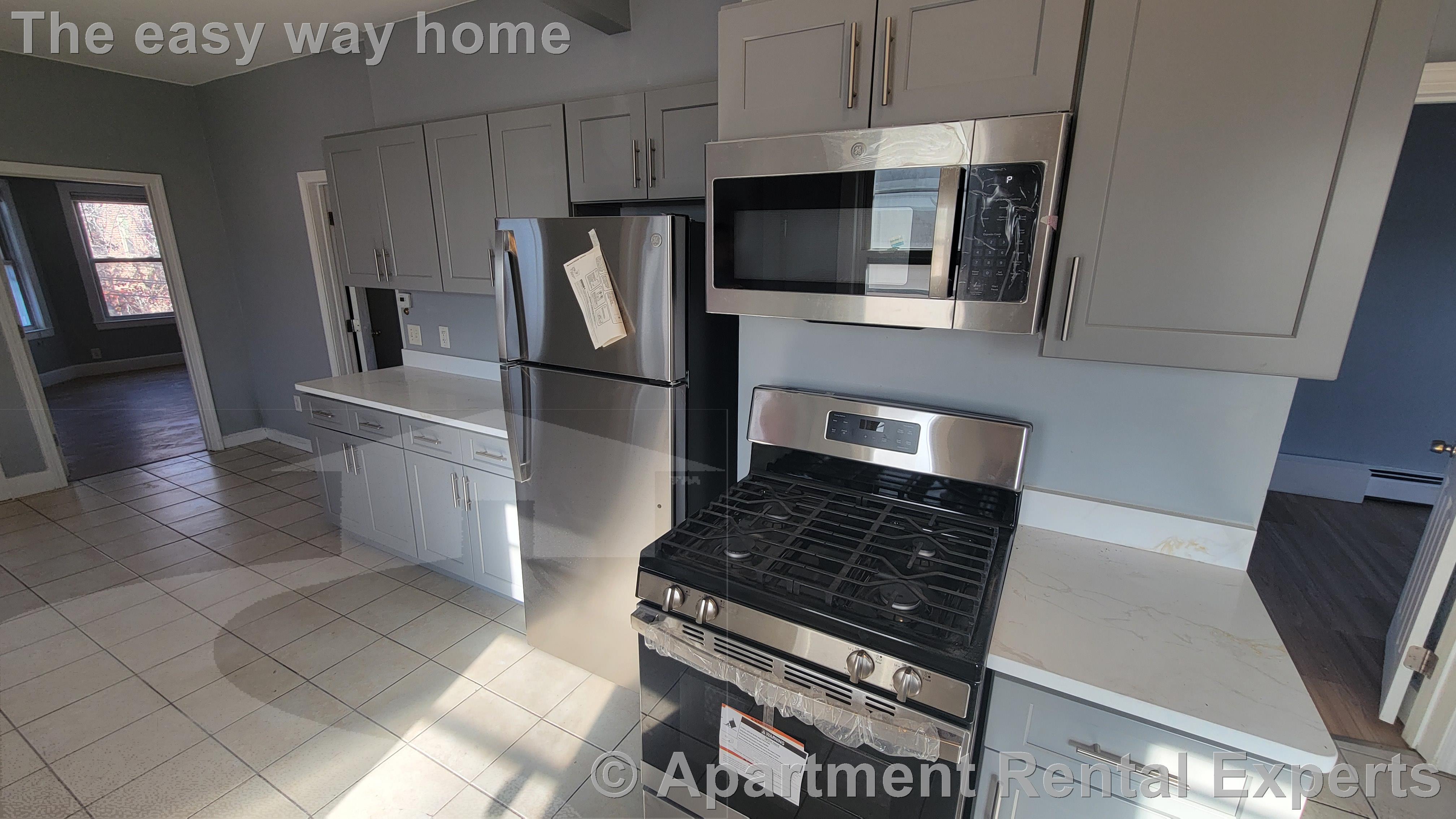 137 Willow St, Inman Square