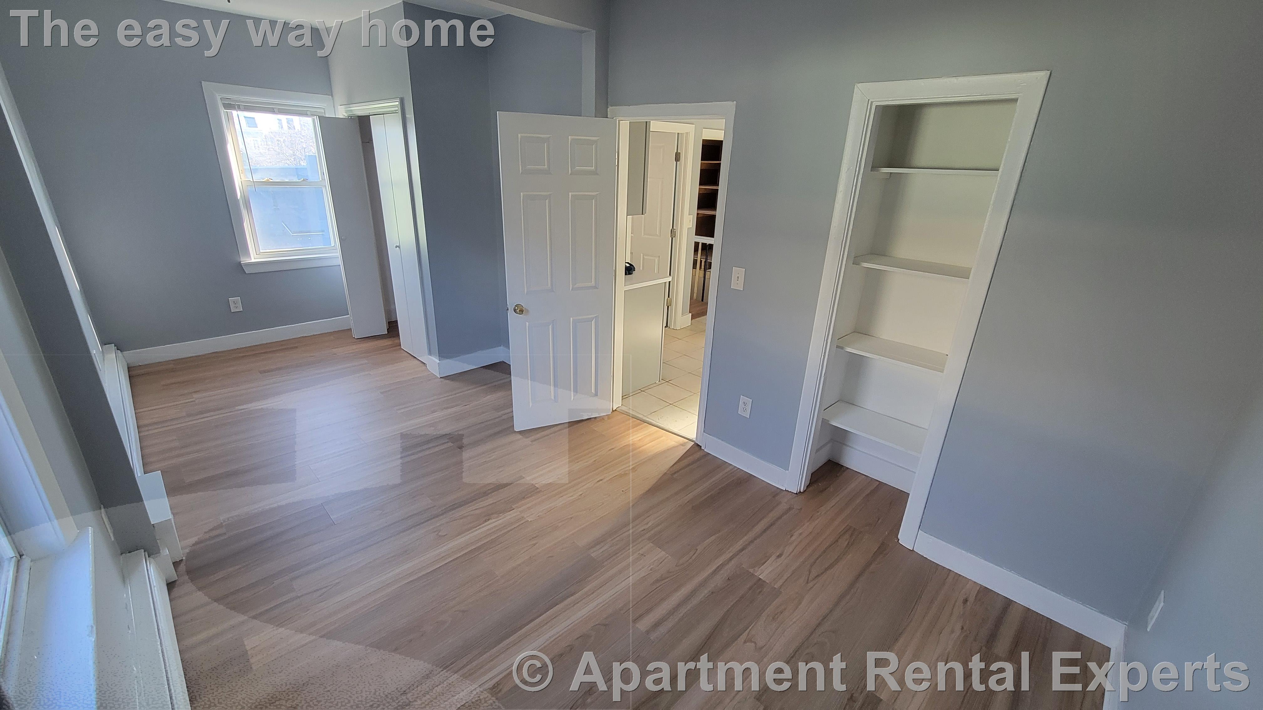 137 Willow St, Inman Square