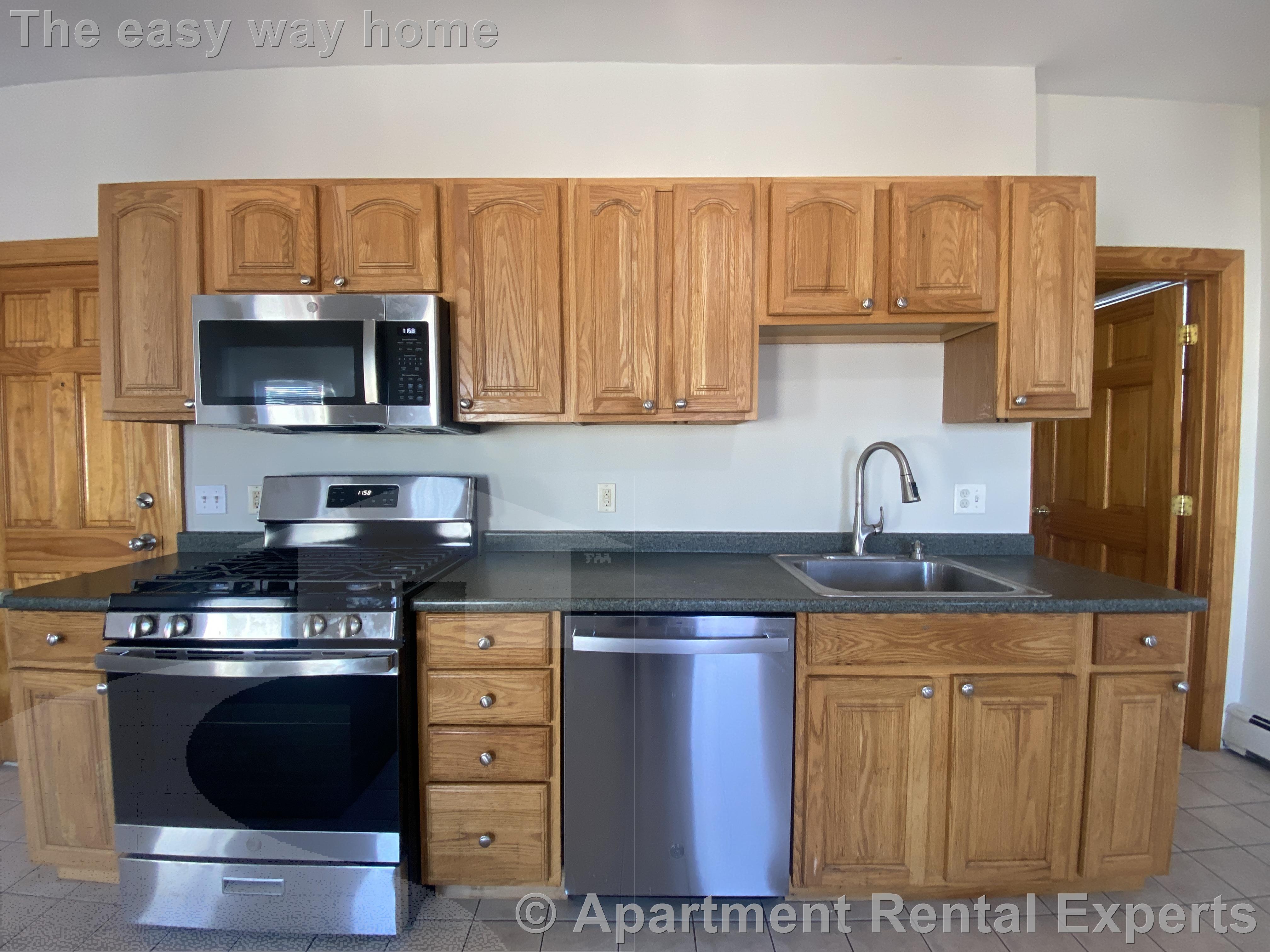 1236 Cambridge St, Inman Square