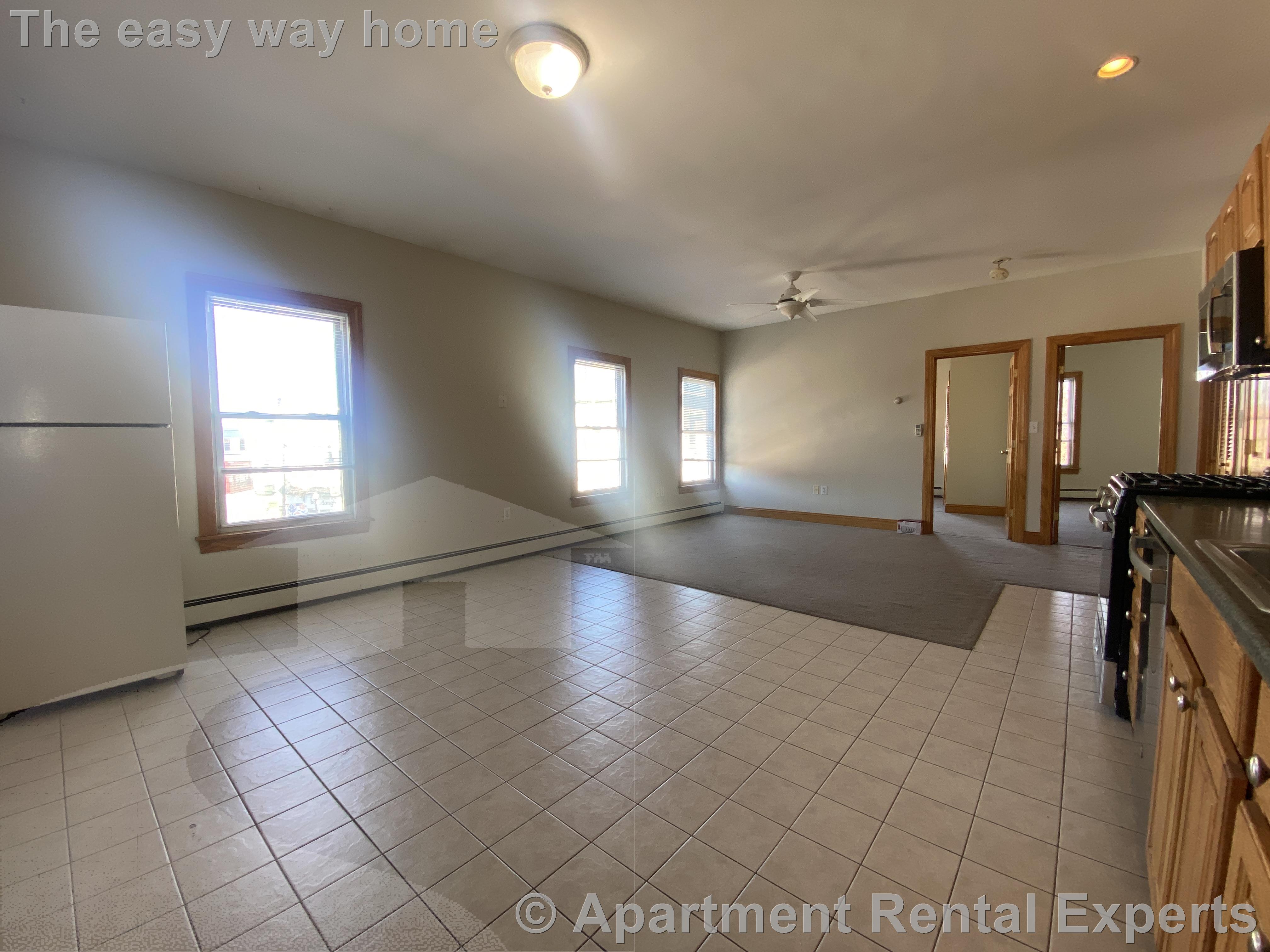 1236 Cambridge St, Inman Square