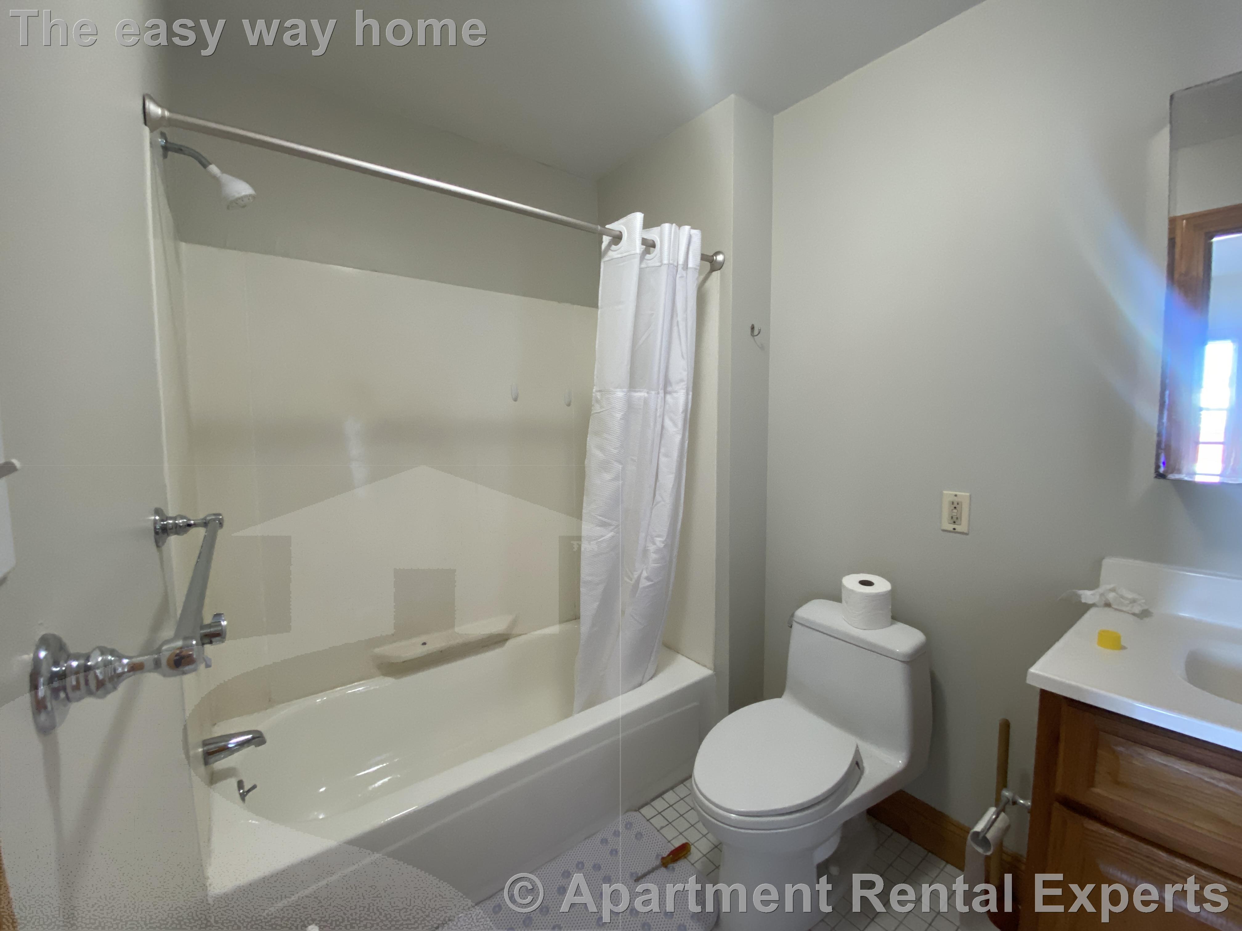 1236 Cambridge St, Inman Square