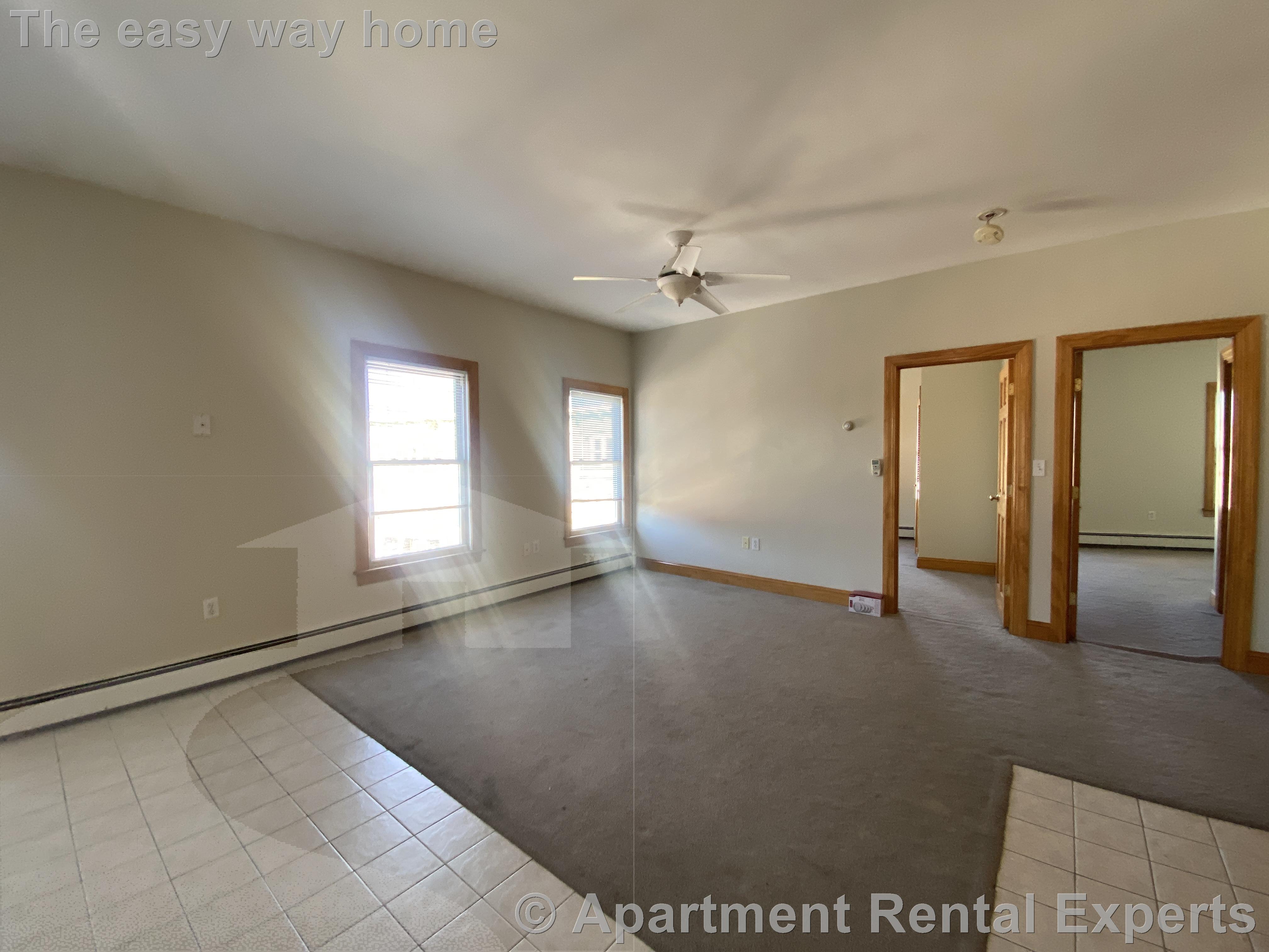 1236 Cambridge St, Inman Square