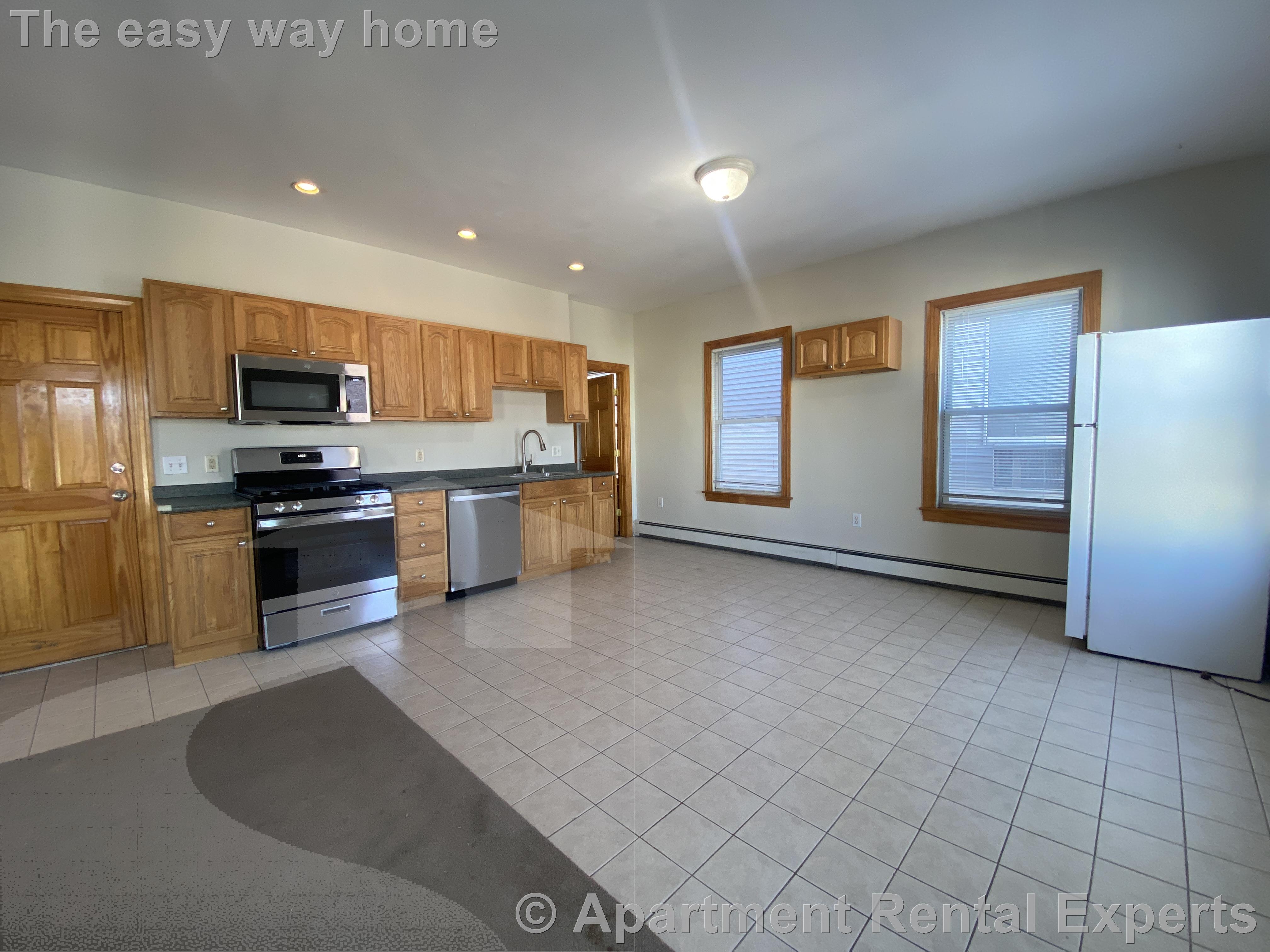 1236 Cambridge St, Inman Square